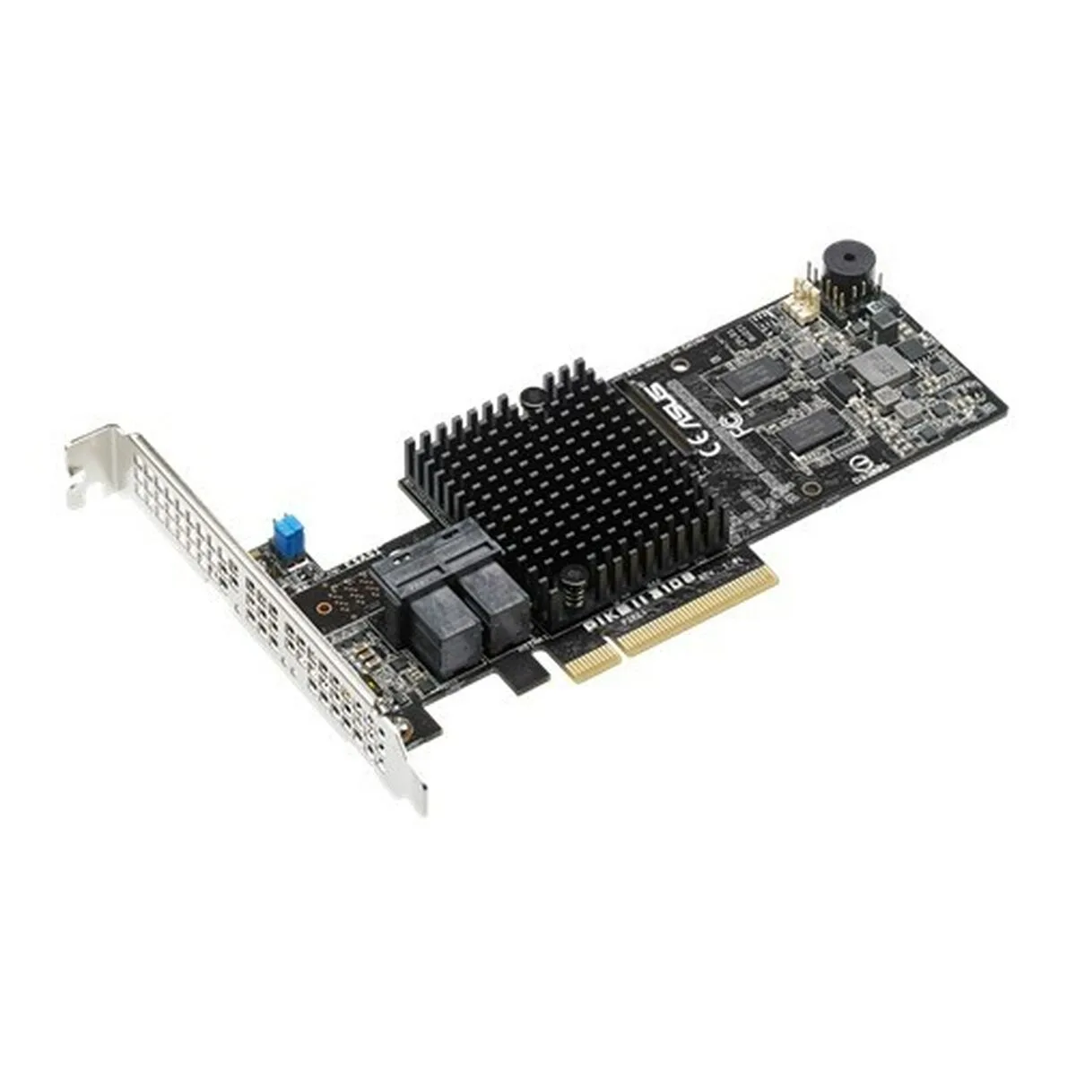 Carte de controleur raid asus pike ii 3108 8i 16pd 2g m030471297. Notre équipe Diaytar parcourt le globe pour vous dénicher les produits généraux et électroniques les plus prometteurs
