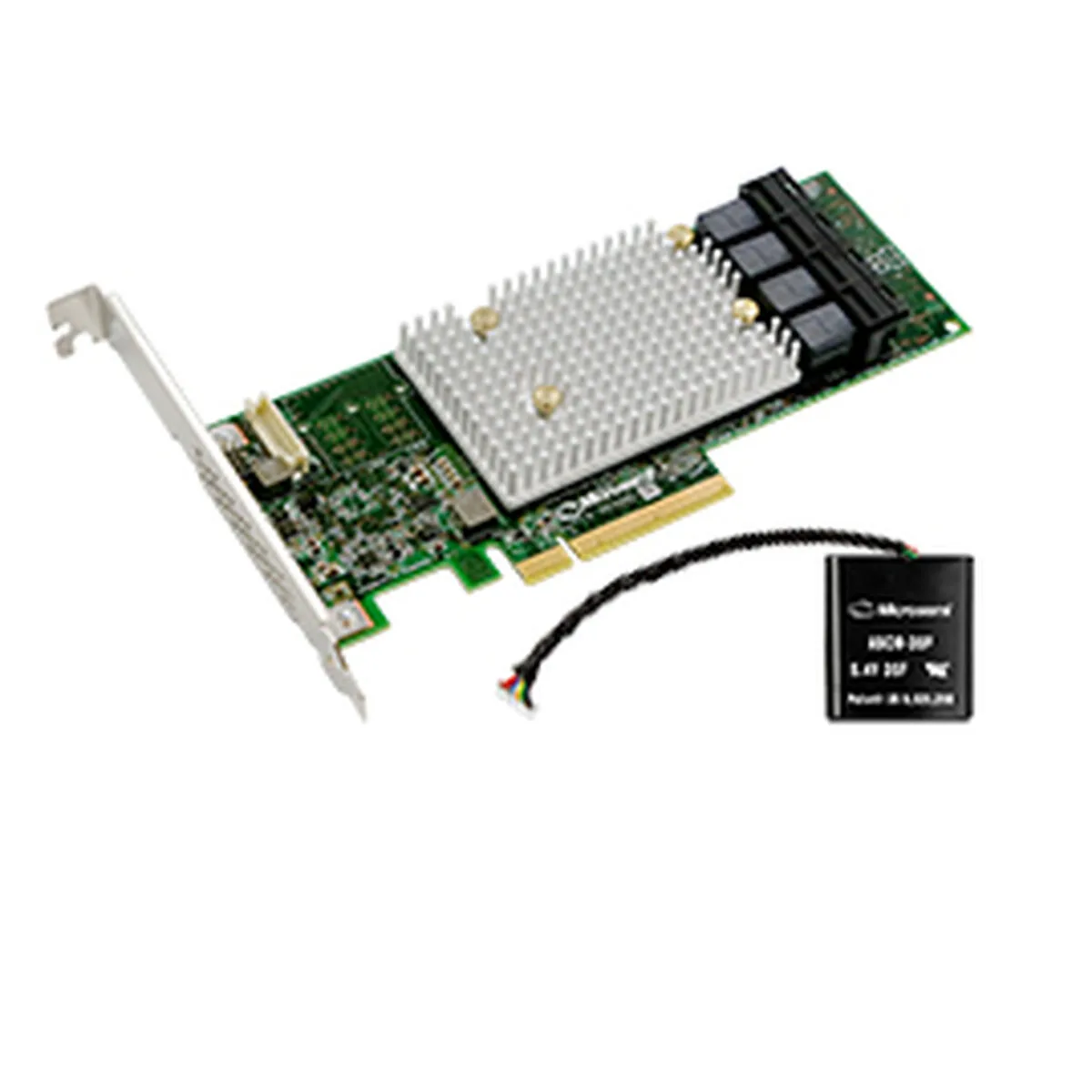 Carte de controleur raid microchip 3154 16i 12 gb s s5508520753. Diaytar Mode : Où l'élégance rencontre l'originalité pour un style unique.
