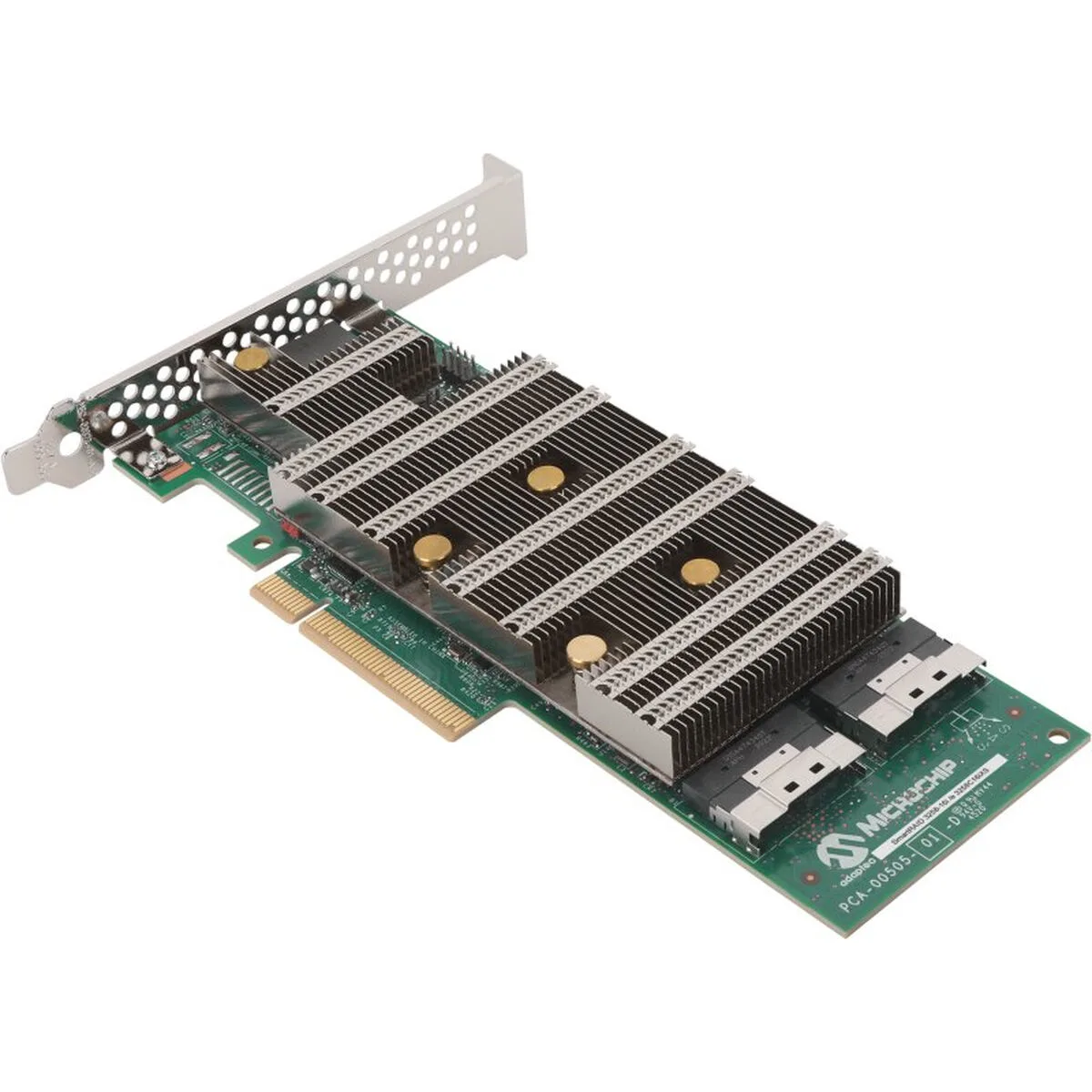 Carte de controleur raid microchip 3258c16ix2s s5524654783. Diaytar, une vision du shopping en ligne où chaque catégorie de produits, de la high-tech au généraliste, est traitée avec excellence