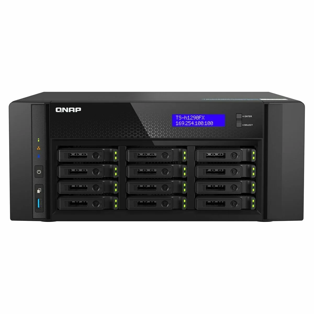Carte de controleur raid qnap ts h1290fx s5513494611. Chez Diaytar, nous célébrons l'innovation sous toutes ses formes, des produits high-tech les plus fous aux objets maison les plus malins.