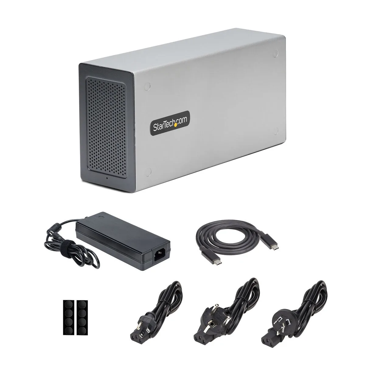 Carte de controleur raid startech 2tbt3 pcie enclosure s5525163942. Innovation, style et qualité : les trois piliers de l'expérience Diaytar.