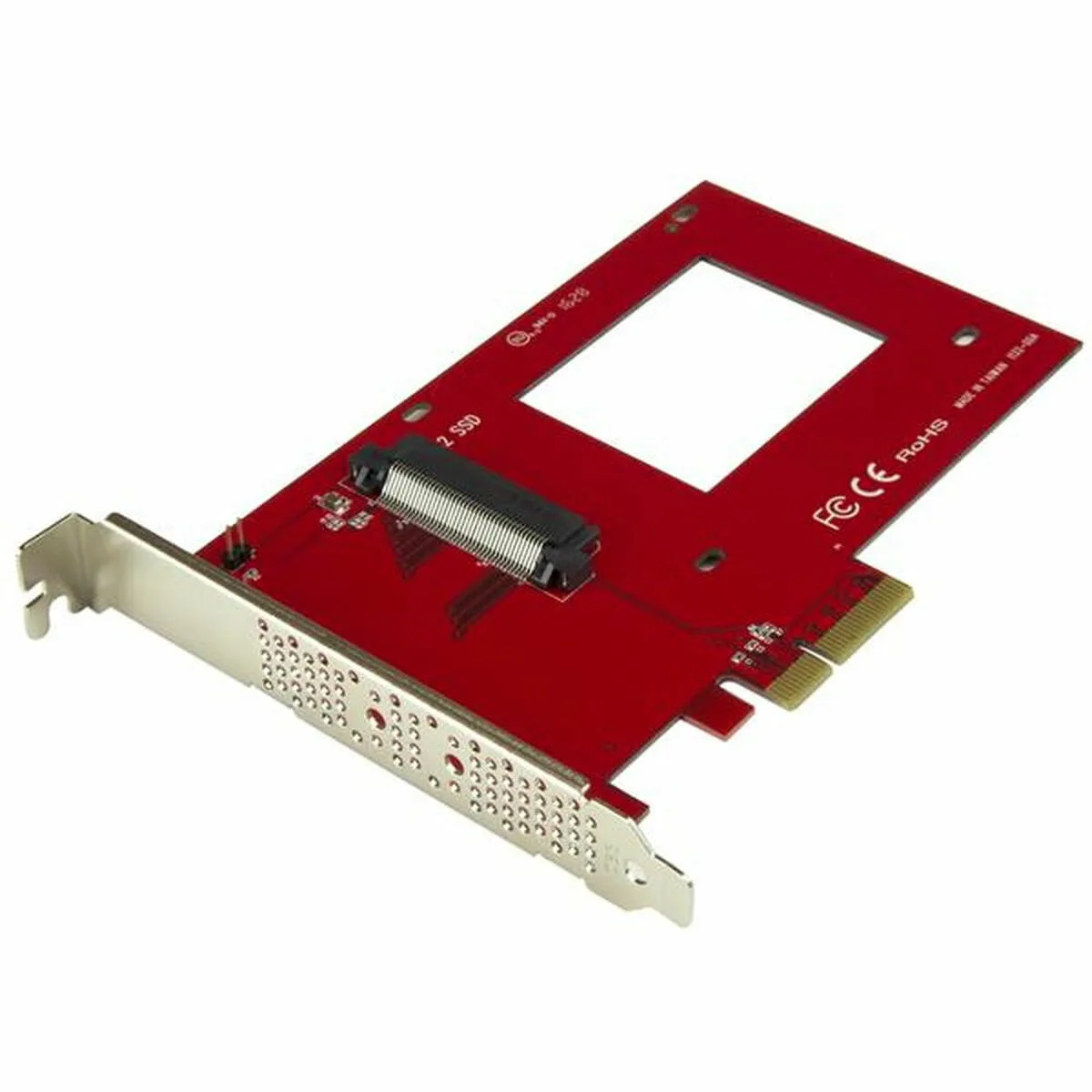 Carte de controleur raid startech pex4sff8639 s5505816545. Bienvenue dans le cercle très sélect des acheteurs inspirés. Diaytar révèle les produits qui définiront demain.