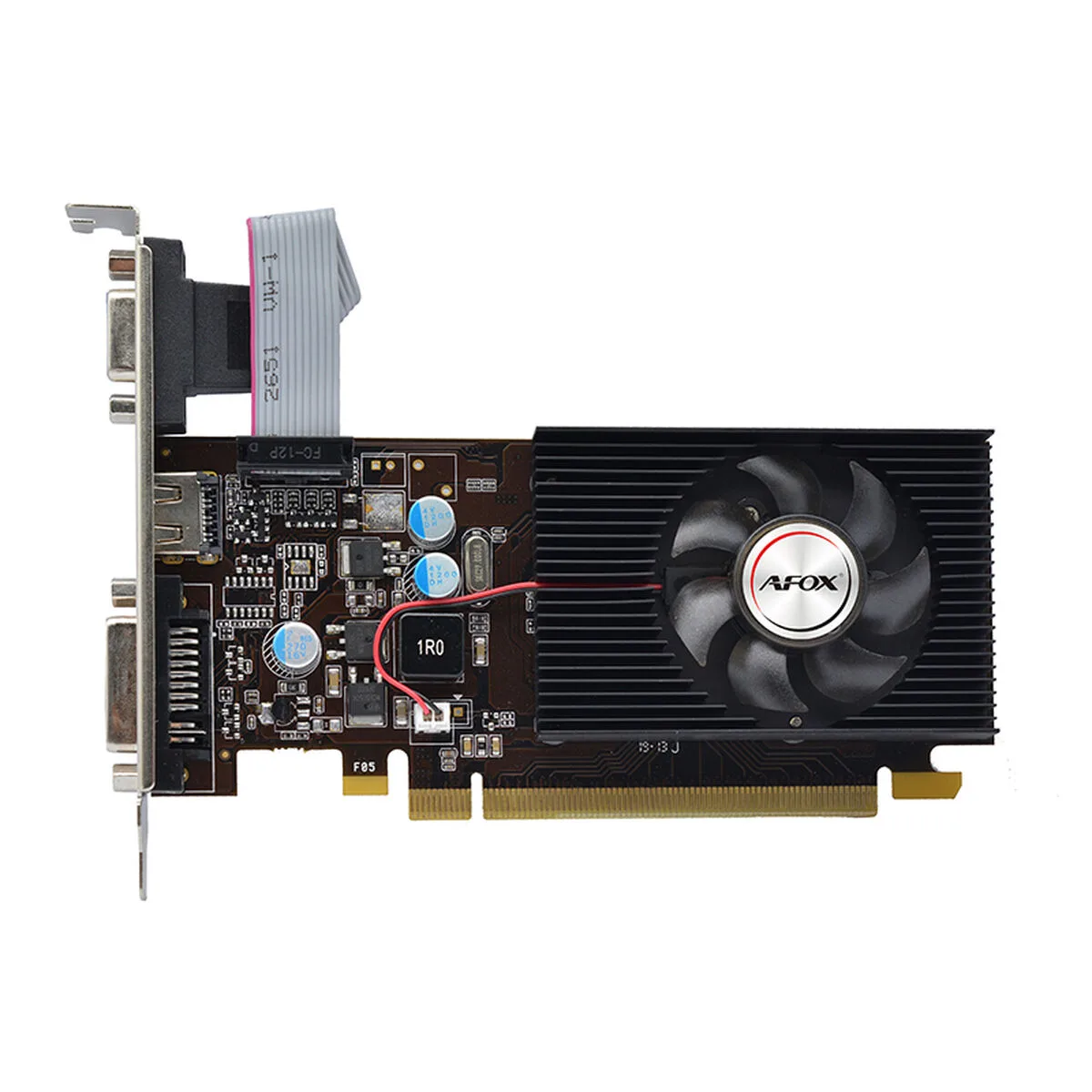Carte graphique afox af210 1024d2lg2 v7 geforce g210 s912869039. Diaytar capitalise sur la diversité : notre force est de vous offrir un choix immense sans jamais sacrifier la qualité