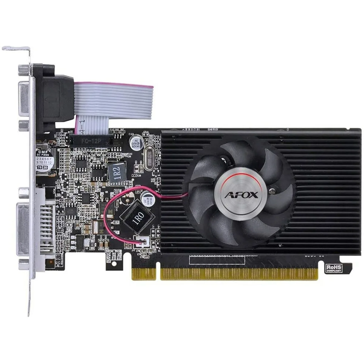 Carte graphique afox af210 512d3l3 v2 geforce g210 gddr3 s913115011. Diaytar, c'est le résultat de years of market research condensé en une seule plateforme intuitive et généreuse.
