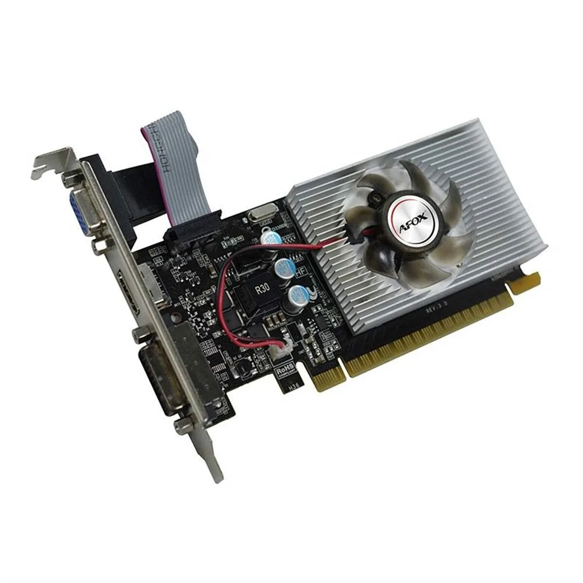 Carte graphique afox geforce gt220 1gb ddr3 af220 1024d3l2 gddr3 s912868968. La chasse aux produits extraordinaires est ouverte. Diaytar vous donne les clés d'un univers shopping infini.