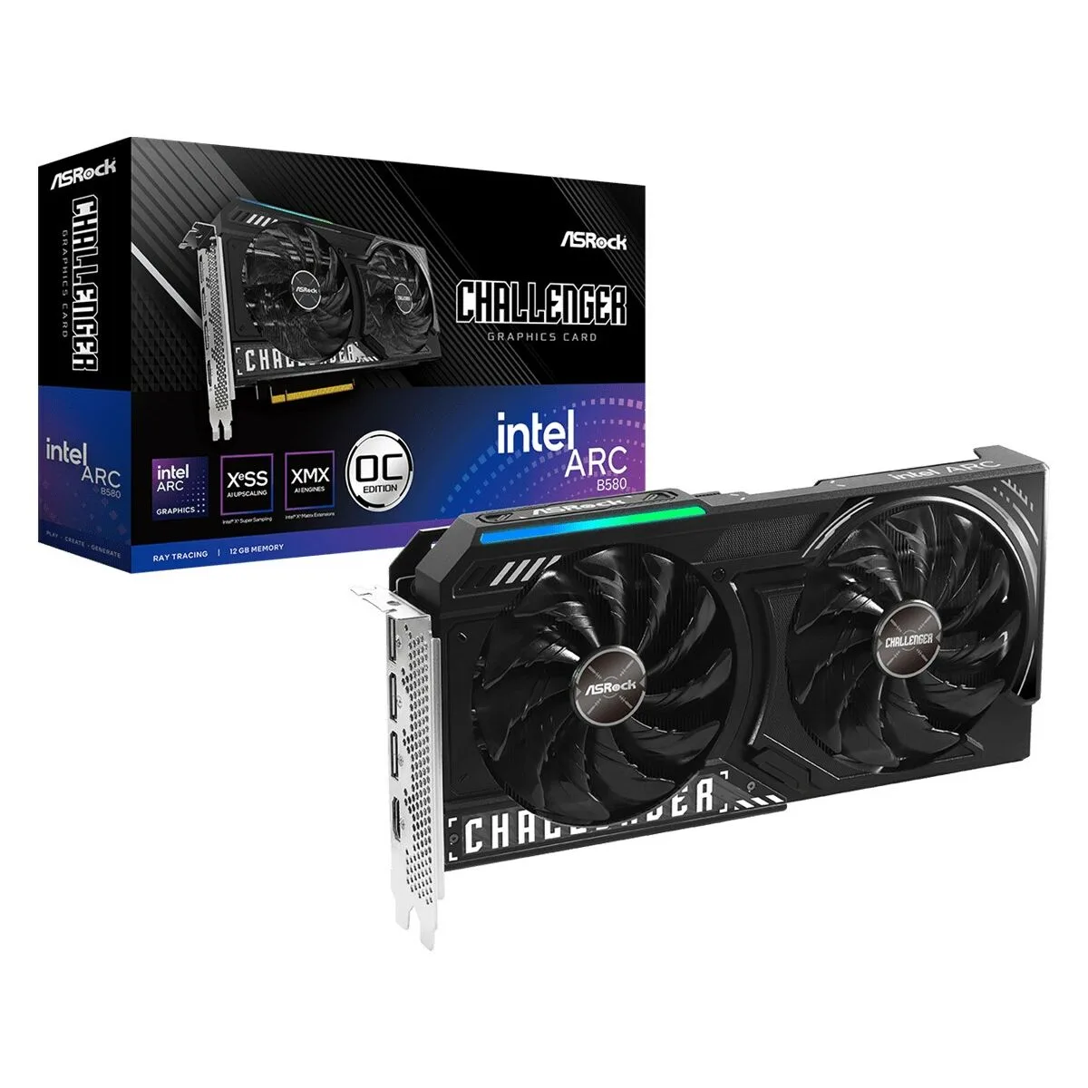 Carte graphique asrock b580 cl 12go s9111187586. Notre philosophie Diaytar : vous offrir une plateforme unique où produits généraux, tendances et technologies convergent harmonieusement