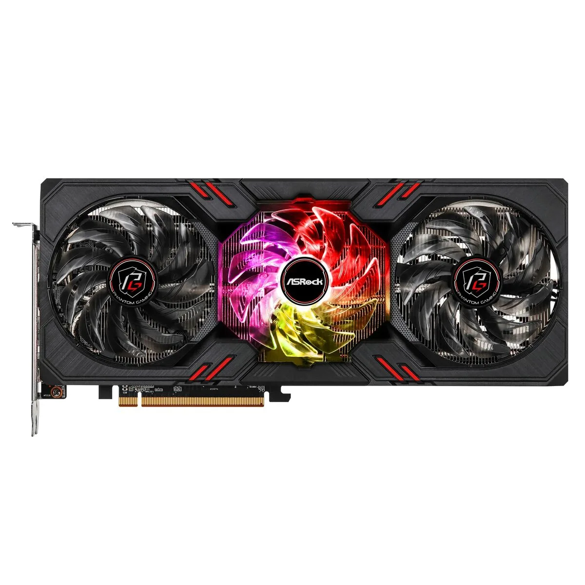 Carte graphique asrock phantom gaming oc 8 gb gddr6 m031208489. Diaytar, c'est l'alchimie parfaite entre la froide efficacité de la tech et la chaleur rassurante des produits de qualité.