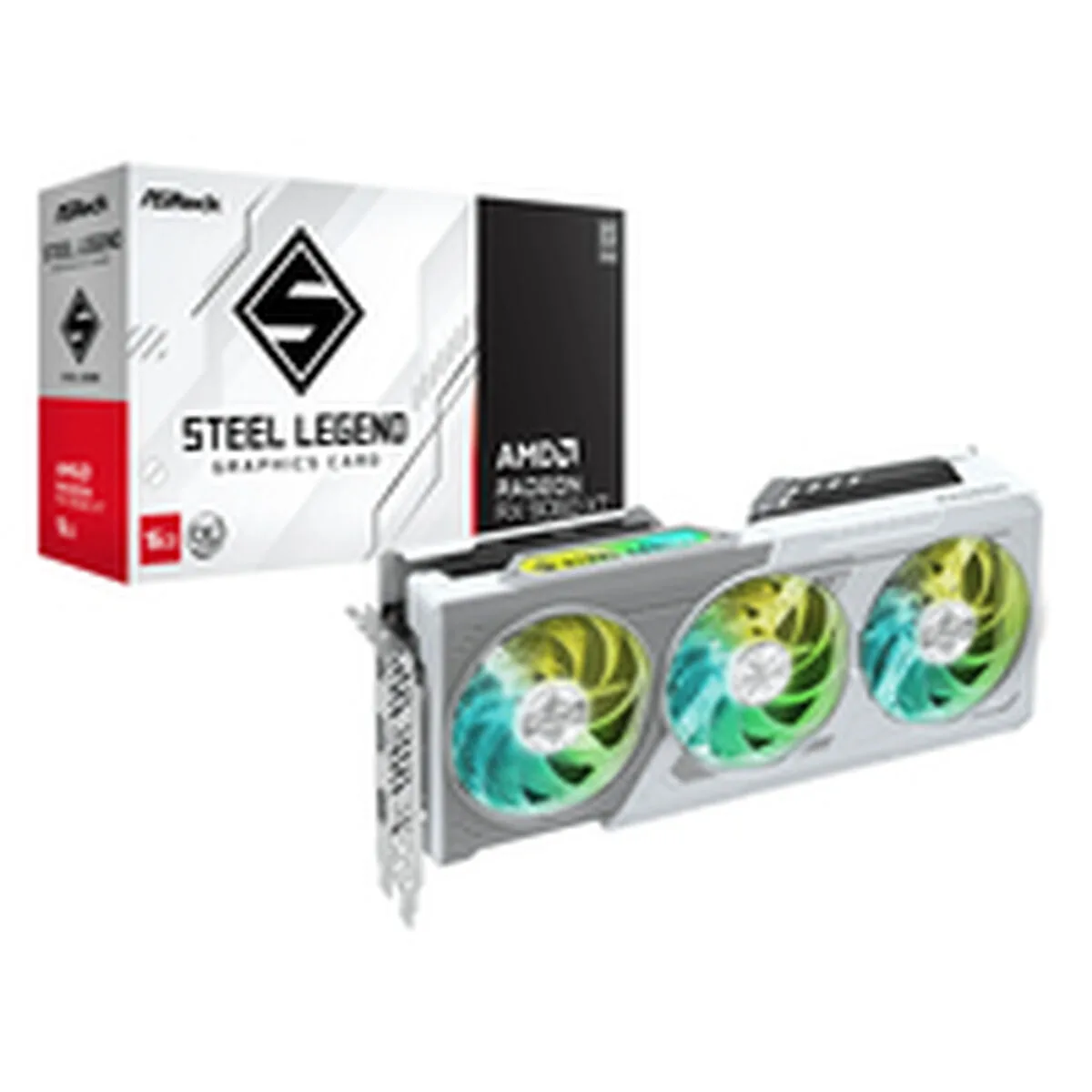 Carte graphique asrock rx9060xt sl 16go 16 gb gddr6 s9112174345. Diaytar défend une idée forte : le shopping en ligne doit être une aventure qui éveille la curiosité et comble les besoins