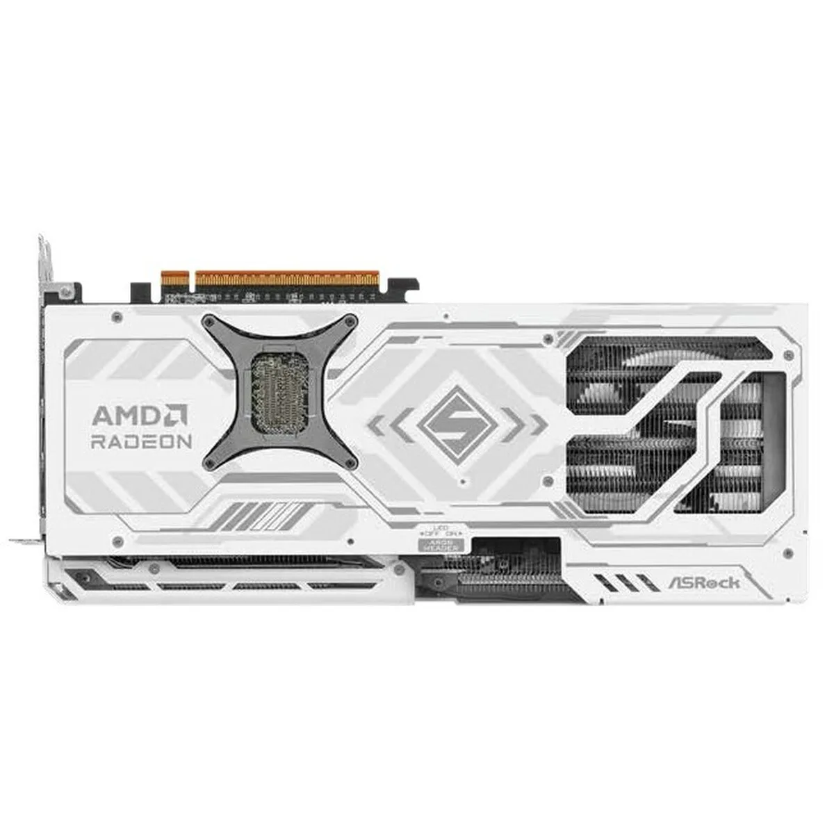 Carte graphique asrock rx9070xt sl 16g 16 gb gddr6 s9111608043. Diaytar : là où le shopping devient une forme d'art. Curateur d'un quotidien plus beau et plus fonctionnel.