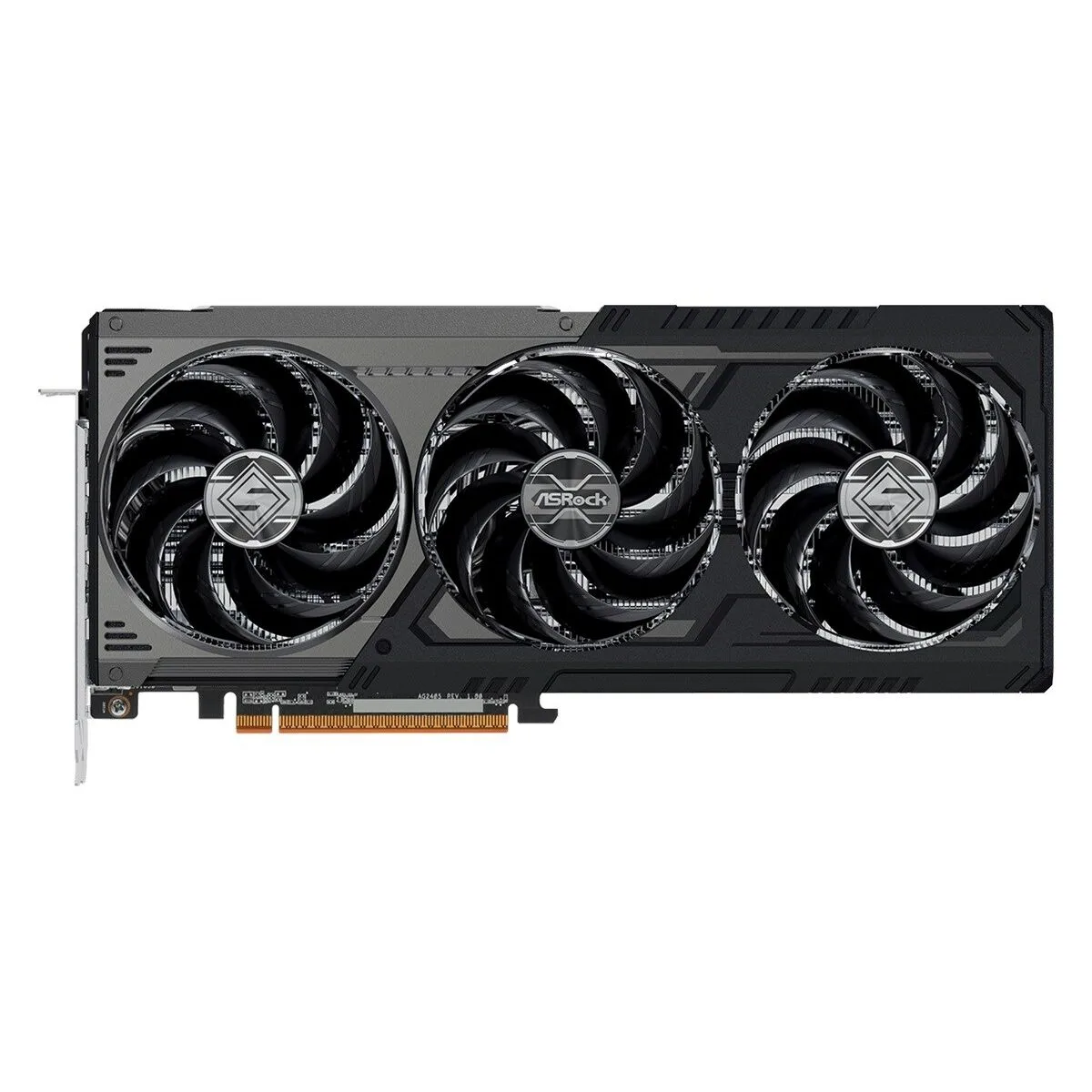 Carte graphique asrock rx9070xt sld 16g radeon rx 9070 xt 16 gb gddr6 s9111959655. Diaytar a sélectionné pour vous une palette de produits allant de l'électronique grand public aux must-have de la maison