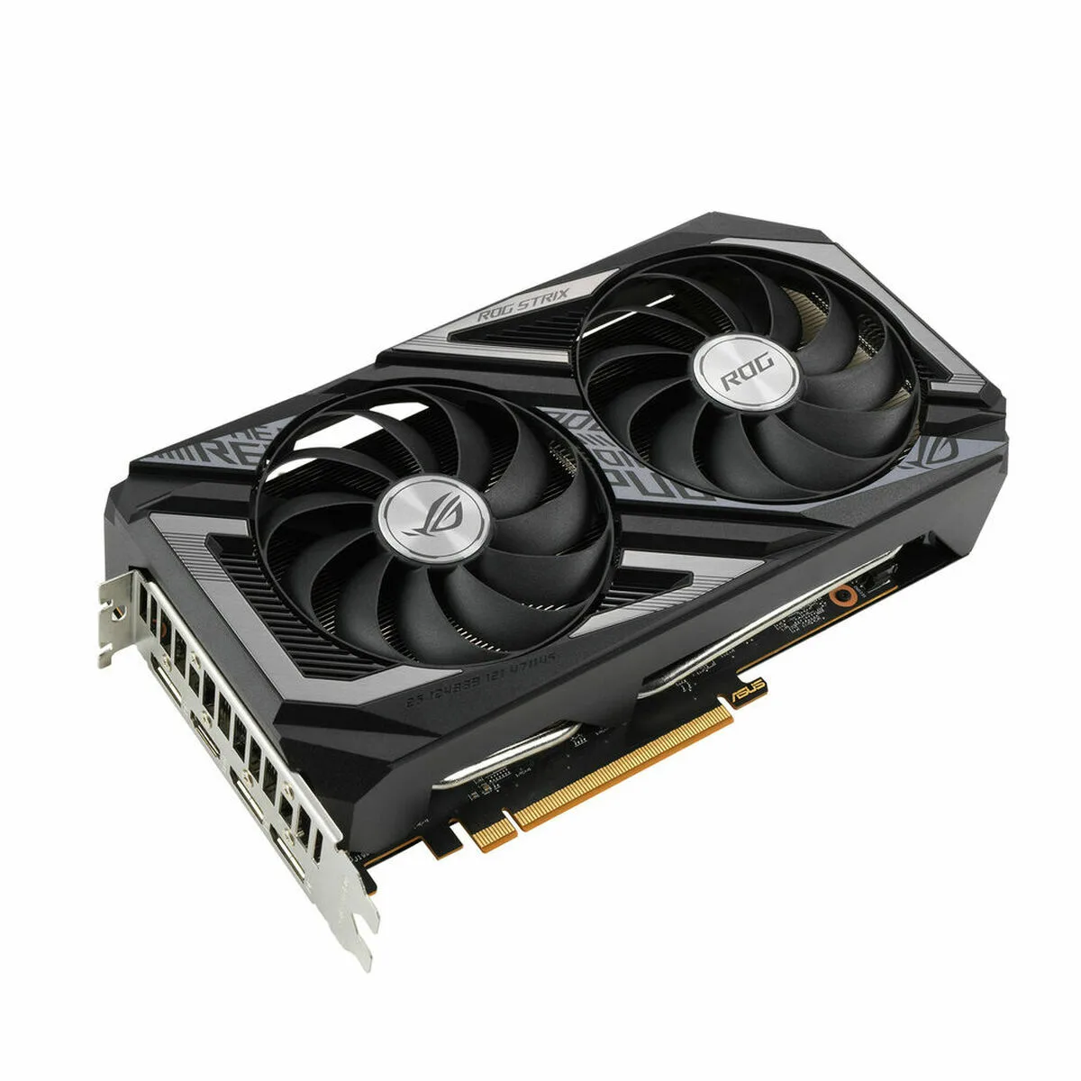 Carte graphique asus 8 gb gddr6 s7102016170. Diaytar s'adapte à vos besoins avec une gamme complète et variée.