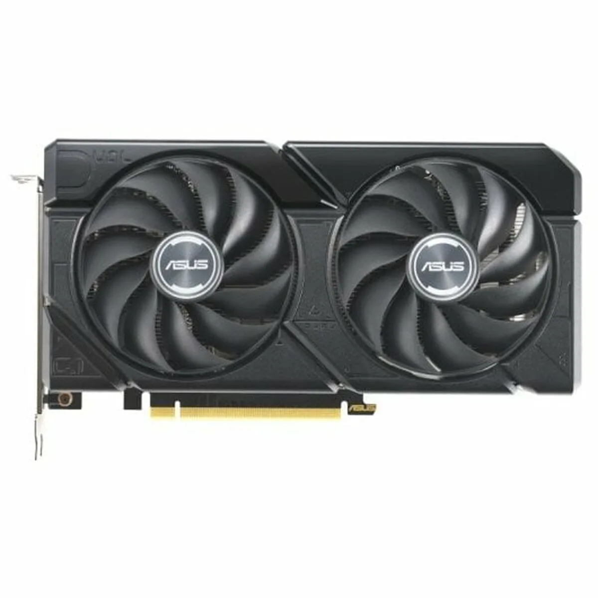 Carte graphique asus 90yv0j49 m0na00 geforce rtx 4060 ti 8 gb gddr6 s919311223. Chez Diaytar, nous fusionnons l'utile à l'agréable avec une gamme complète de produits soigneusement choisis pour leur design et leur fonctionnalité