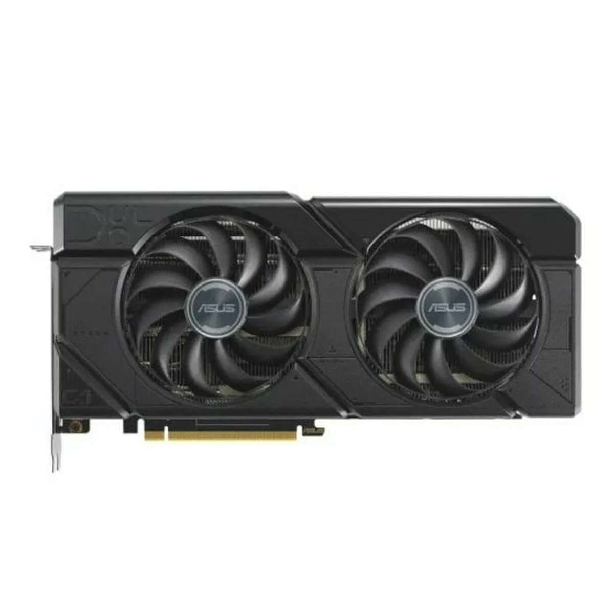 Carte graphique asus 90yv0jj1 m0na00 16 gb amd radeon rx 7800 xt gddr6 s024239168. Diaytar, c'est le compagnon des visionnaires, de ceux qui achètent aujourd'hui les produits qui seront incontournables demain.