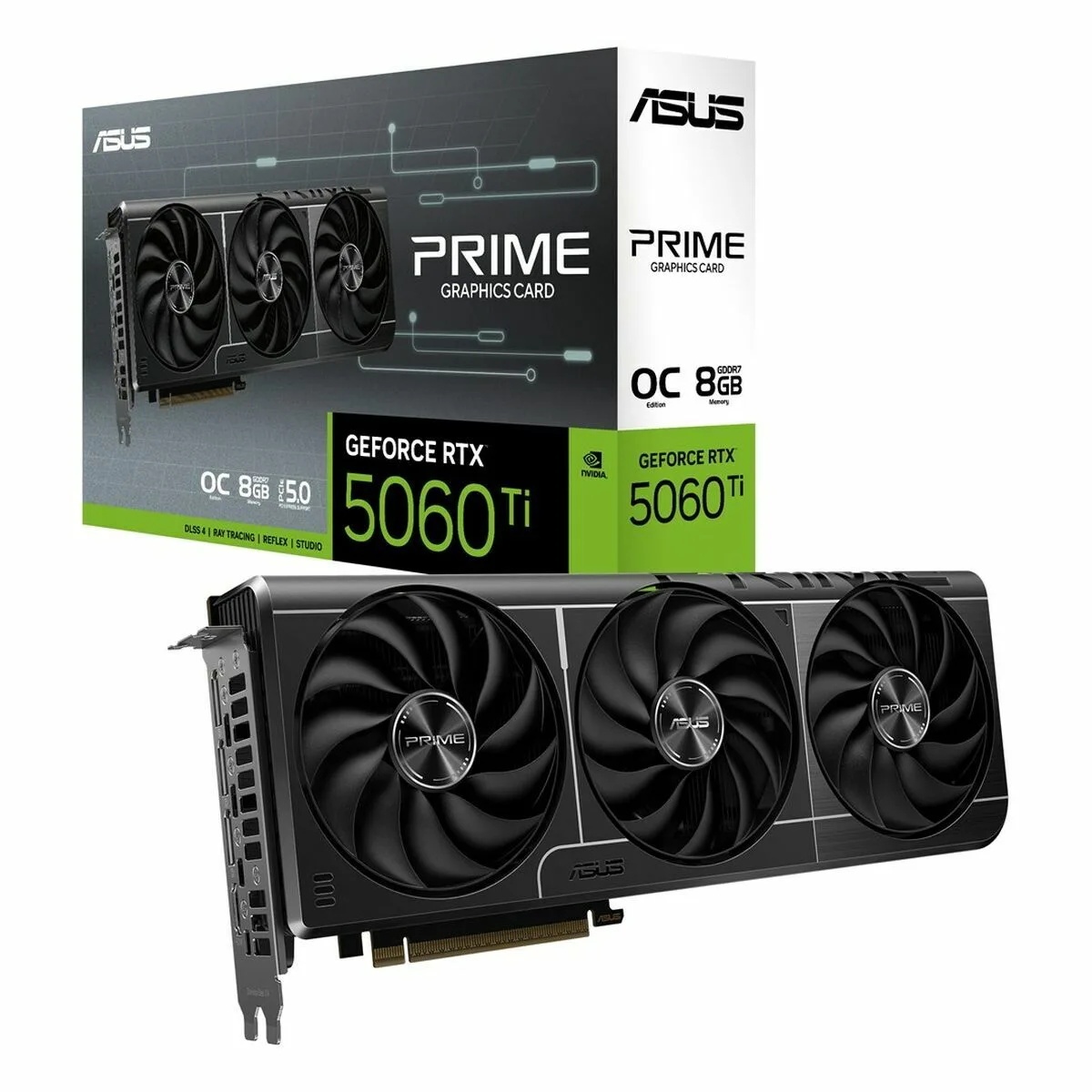 Carte graphique asus 90yv0mp0 m0na00 geforce rtx 5060 ti 8 gb gddr6 s991810997. Chez Diaytar, chaque visite est l'occasion de découvrir un nouveau produit génial, qu'il soit électronique ou domestique