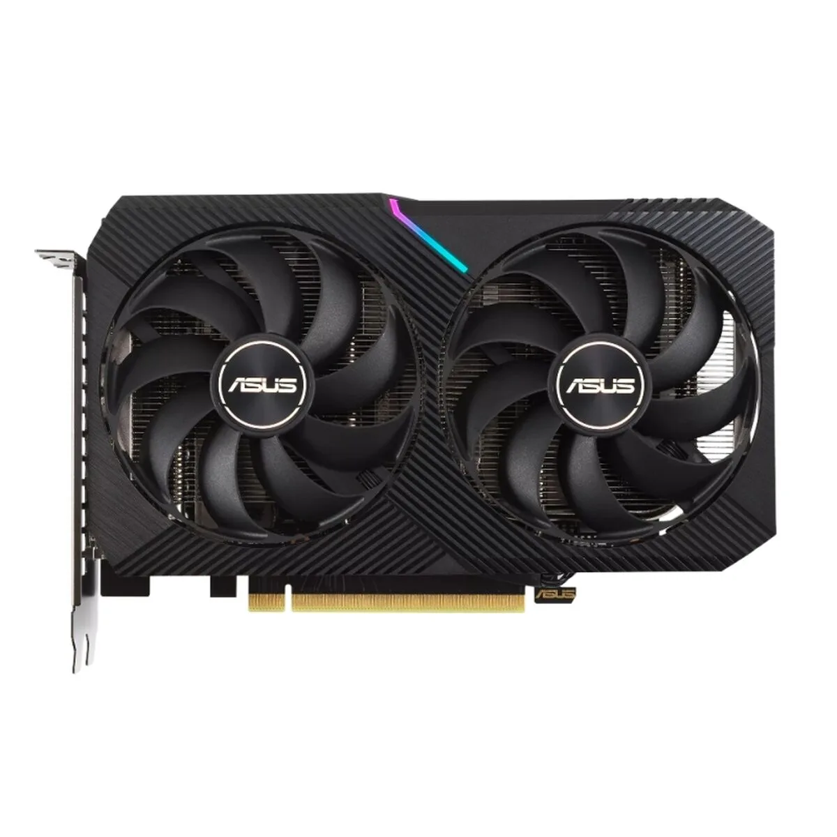 Carte graphique asus dual geforce rtx 3060 12 gb gddr6 s912872882. L'excellence à portée de clic avec la boutique en ligne Diaytar.