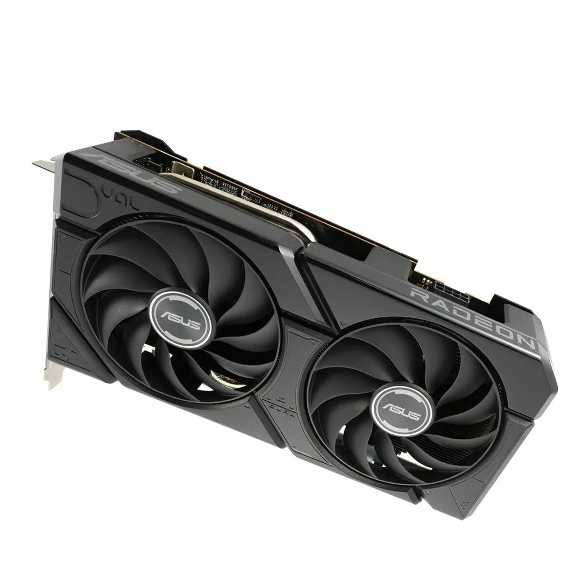 Carte graphique asus rx7600 o8g evo amd radeon rx 7600 8 gb gddr6 s9111225443. Innovation, style et qualité : les trois piliers de l'expérience Diaytar.