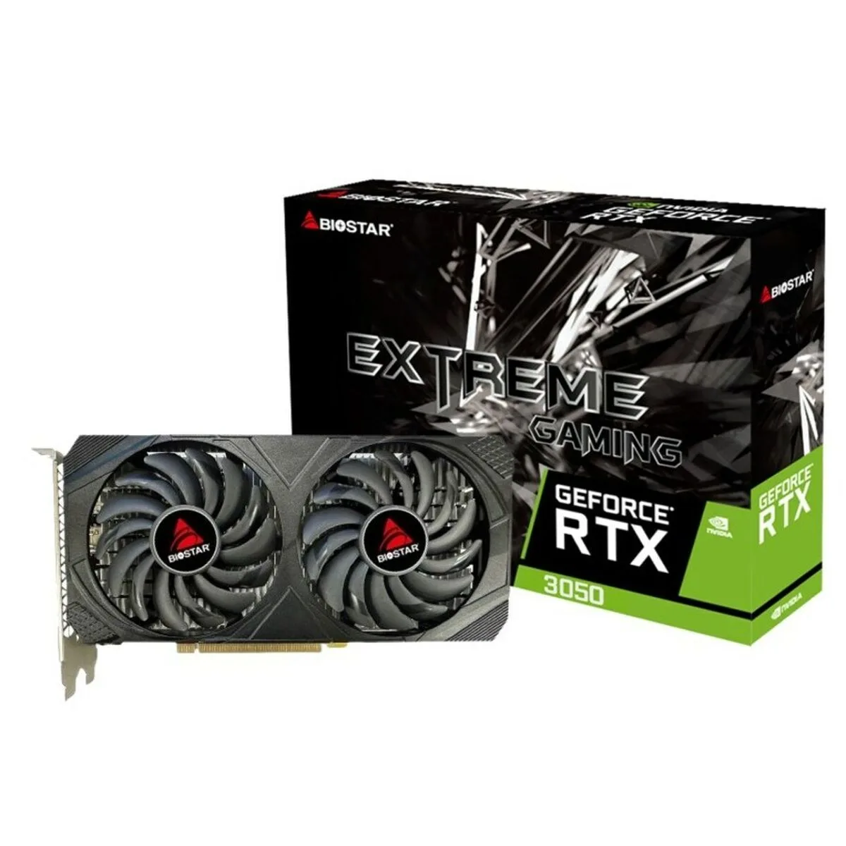 Carte graphique biostar extreme gaming 6 gb gddr6 s9111423055. Pour un quotidien optimisé et stylisé, faites confiance à Diaytar et son expertise en produits généraux et innovants
