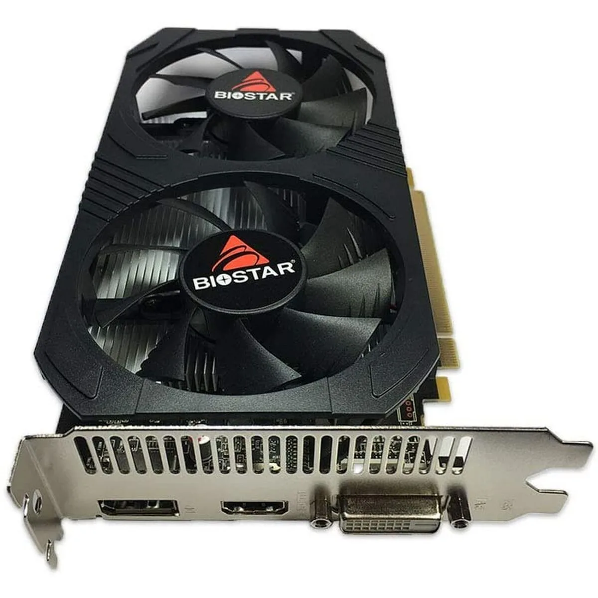 Carte graphique biostar va5615rf41 amd radeon rx 560 gddr5 4 gb s913087939 Carte graphique biostar va5615rf41 amd radeon rx 560 gddr5 4 gb s913087939. Tendance, confort et qualité : la trilogie gagnante de Diaytar Mode.