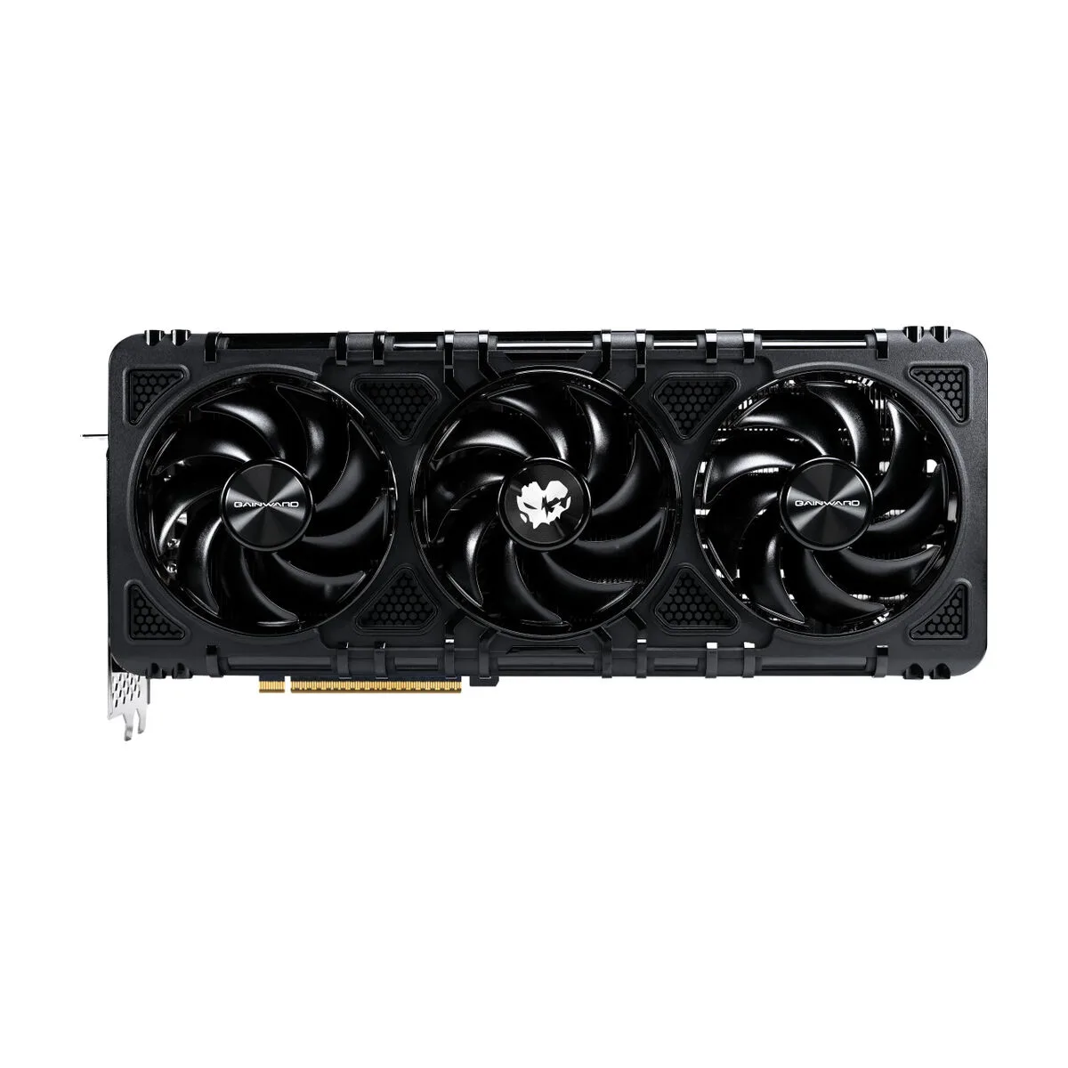 Carte graphique gainward ne75090s19r5 gb2020p nvidia geforce rtx 5090 32 gb gddr7 s9112175639. Notre mantra chez Diaytar : un produit, un sourire. Nous mesurons notre succès à votre satisfaction instantanée.