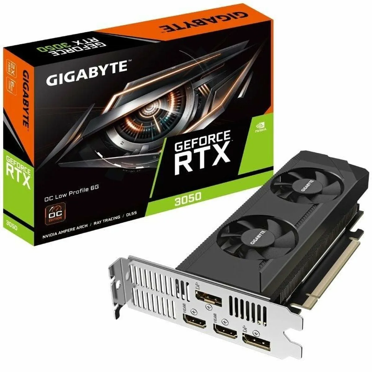 Carte graphique gigabyte 9vn3050o6l 00 10 6 gb nvidia geforce rtx 3050 gddr6 s991736950. Diaytar : Parce que vos goûts sont éclectiques, notre offre de produits l'est tout autant. Explorez sans modération.
