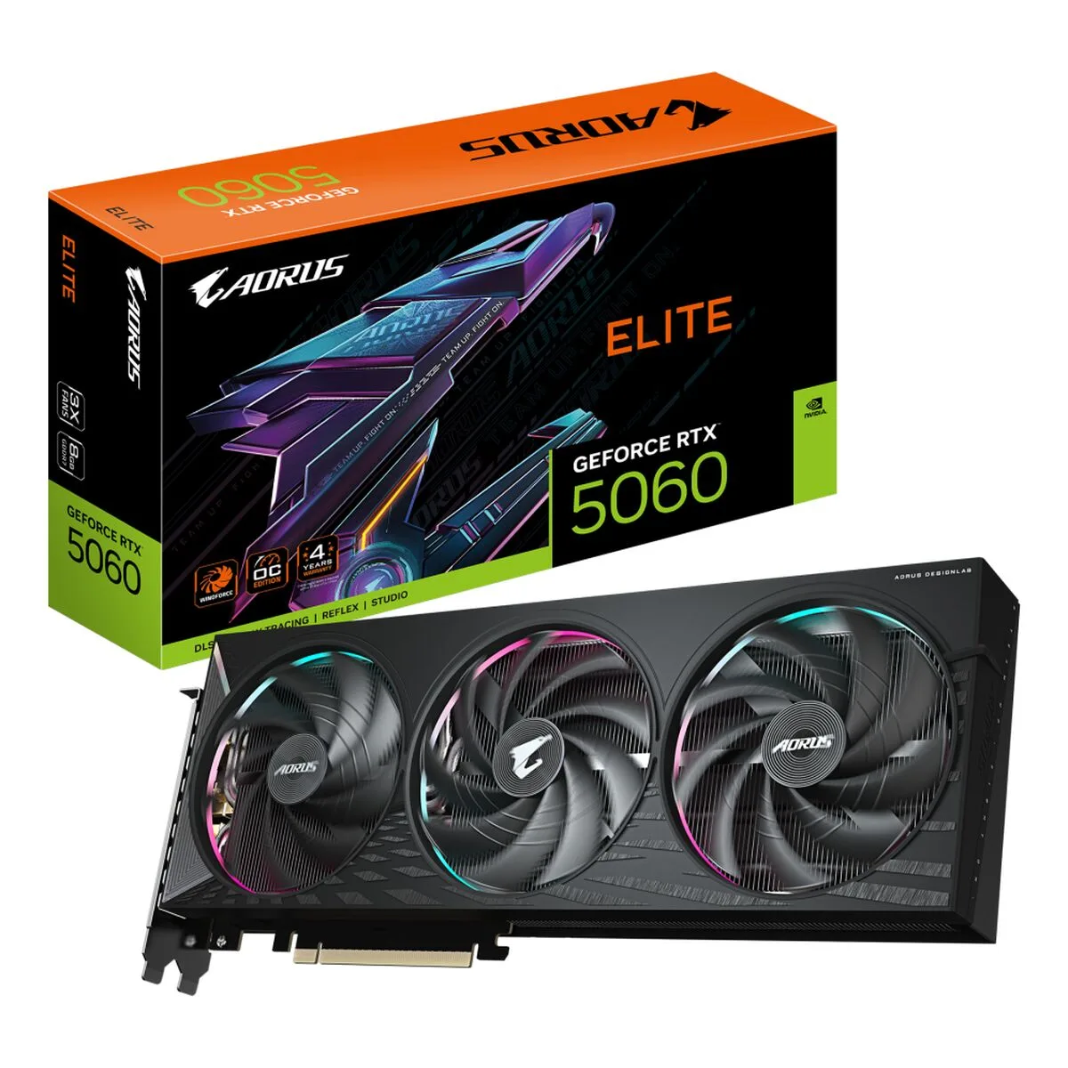 Carte graphique gigabyte 9vn5060ae 00 g10 geforce rtx 5060 8 gb gddr7 s563366844. Nous avons bâti Diaytar sur la conviction qu'un produit génial n'a pas de prix, mais devrait avoir un prix accessible.