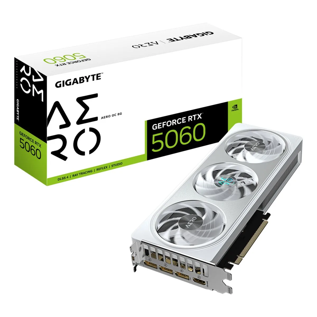 Carte graphique gigabyte 9vn5060ao 00 g10 geforce rtx 5060 8 gb gddr7 s563366910. Notre mantra chez Diaytar : un produit, un sourire. Nous mesurons notre succès à votre satisfaction instantanée.