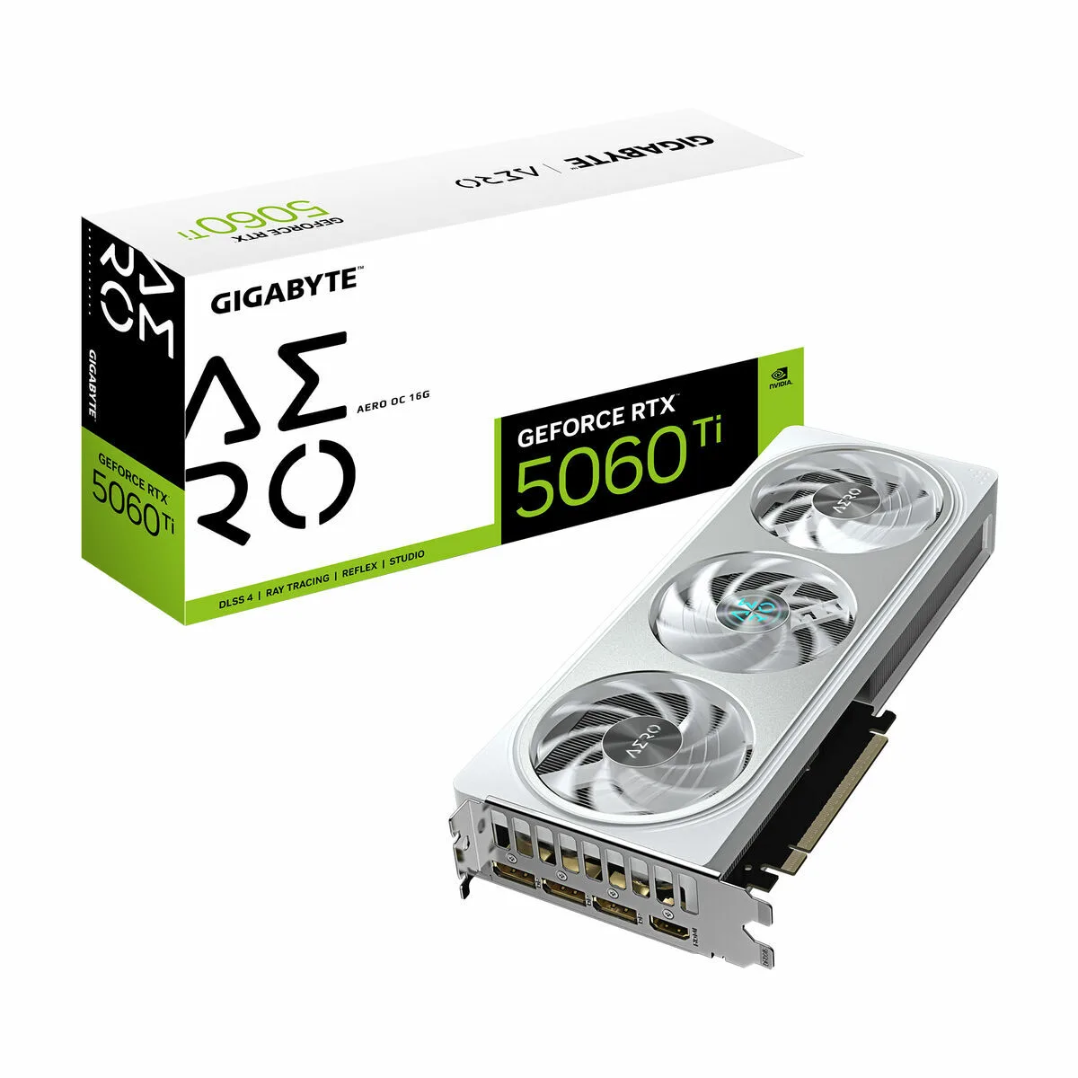 Carte graphique gigabyte 9vn506tao 00 g10 geforce rtx 5060 ti 16 gb gddr6 gddr7 s991879326. Votre foyer mérite le style et le confort des produits Diaytar Home.
