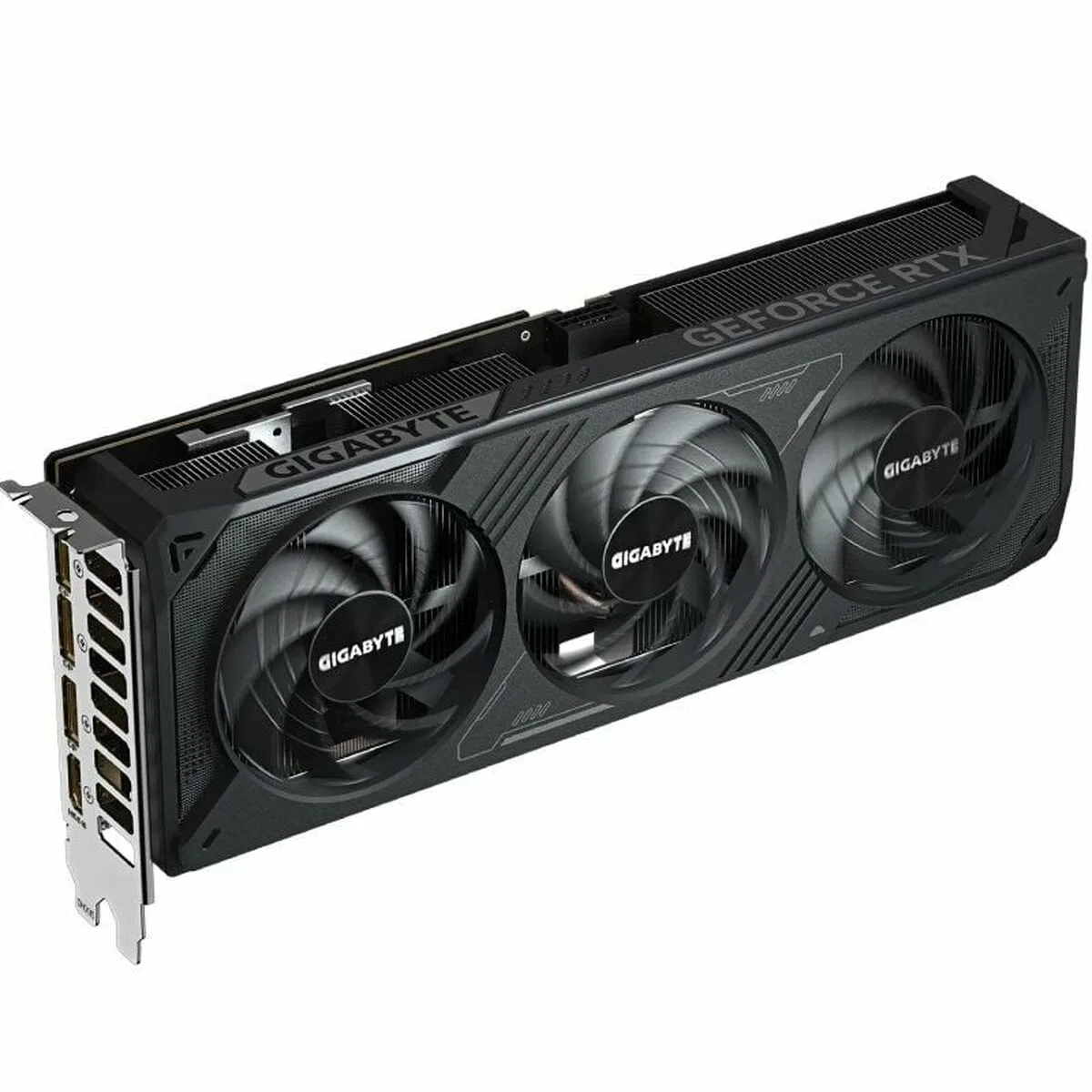 Carte graphique gigabyte 9vn5070wo 00 g10 nvidia geforce rtx 5070 12 gb gddr6 s991737785. Plongez dans l'univers Diaytar où chaque produit raconte une histoire.