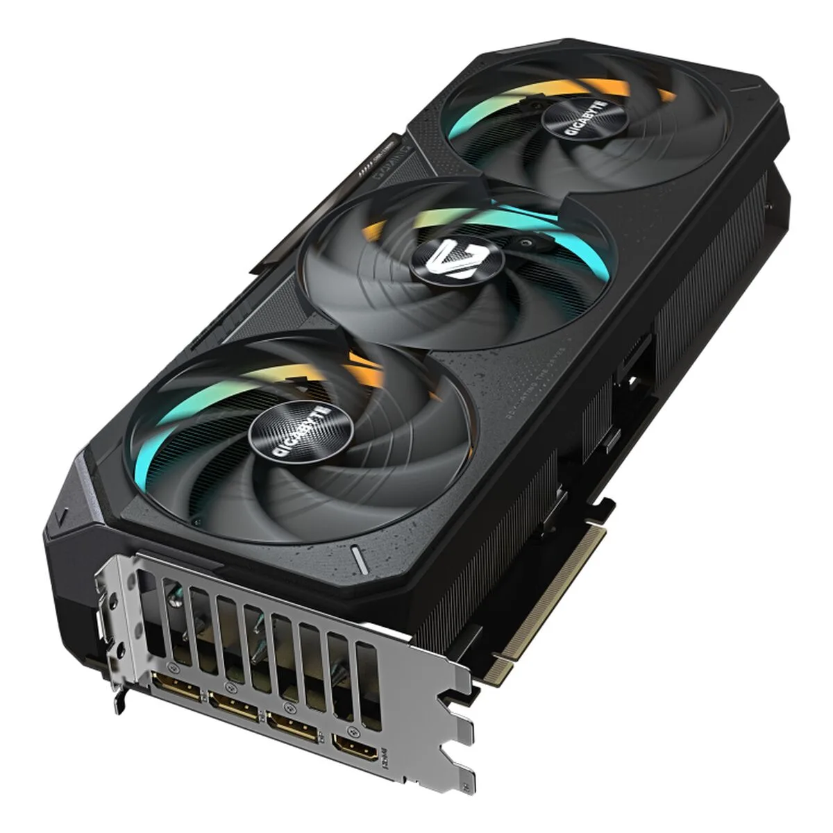 Carte graphique gigabyte 9vn507tgo 00 g10 nvidia geforce rtx 5070 ti 16 gb gddr7 s563243039 Carte graphique gigabyte 9vn507tgo 00 g10 nvidia geforce rtx 5070 ti 16 gb gddr7 s563243039. Notre équipe chez Diaytar est une brigade de passionnés, toujours en chasse pour dénicher la perle rare qui vous fera vibrer.