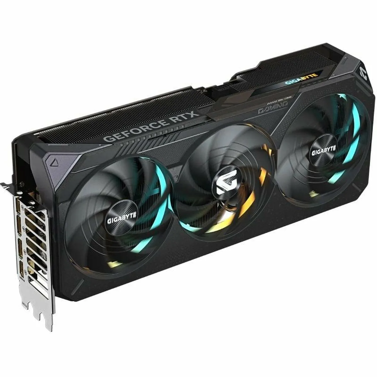 Carte graphique gigabyte 9vn5090go 00 g10 nvidia geforce rtx 5090 gddr6 s991738144. Diaytar a été pensé pour les multitâches, les exigeants, les pressés, les rêveurs... En somme, pour vous.