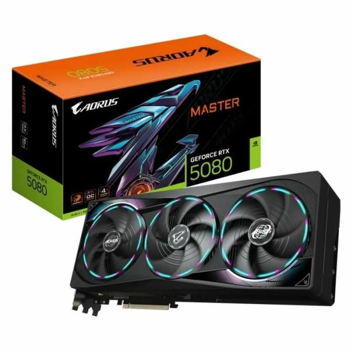 Carte graphique gigabyte geforce rtx 5080 16 gb gddr6 s7101535965. Pour un shopping sans contrainte et plein de bonnes surprises, Diaytar est la destination ultime des produits généralistes