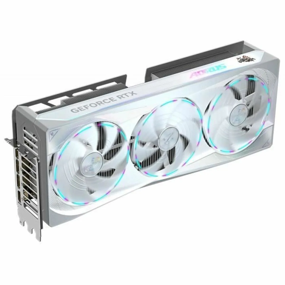 Carte graphique gigabyte geforce rtx 5080 16 gb gddr6 s7101536045. Notre équipe chez Diaytar est une brigade de passionnés, toujours en chasse pour dénicher la perle rare qui vous fera vibrer.