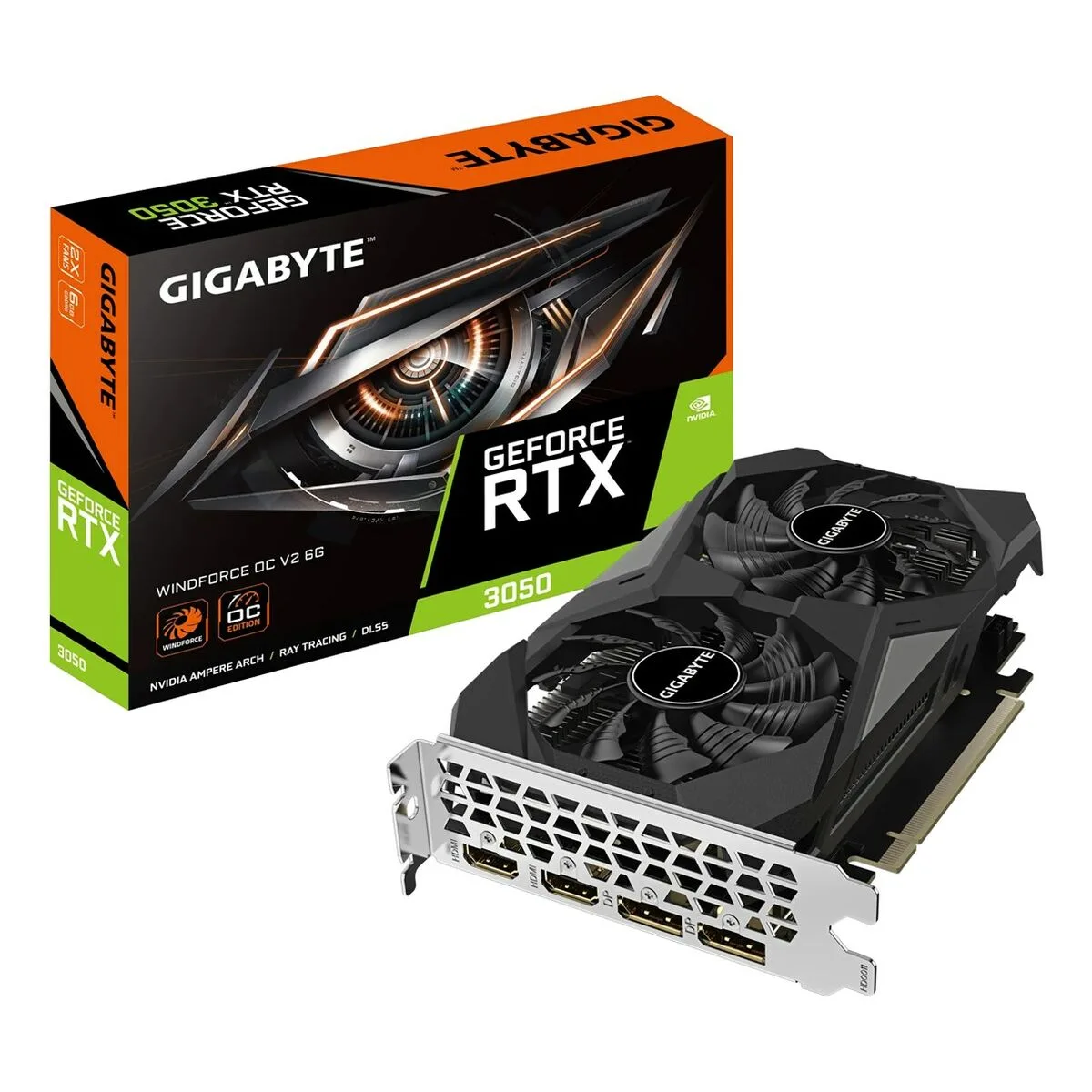 Carte graphique gigabyte gv n3050wf2ocv2 6gd s9111174856. Nous avons bâti Diaytar sur un principe simple : offrir le meilleur des produits généraux et électroniques sans élitisme