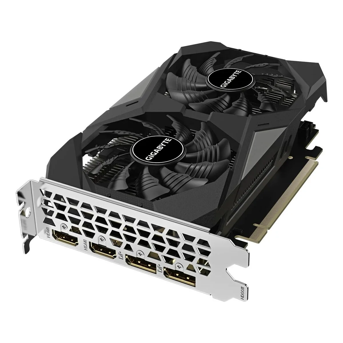 Carte graphique gigabyte gv n3050wf2ocv2 6gd s9111174870. Diaytar est le trait d'union entre le monde de la tech et celui du lifestyle, pour une expérience utilisateur sans faille.