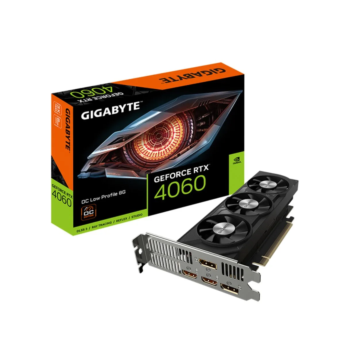 Carte graphique gigabyte gv n4060oc 8gl geforce rtx 4060 8 gb gddr6 s562573157. Diaytar, c'est votre passeport pour un tour du monde des produits les plus inspirants, sans quitter votre canapé.