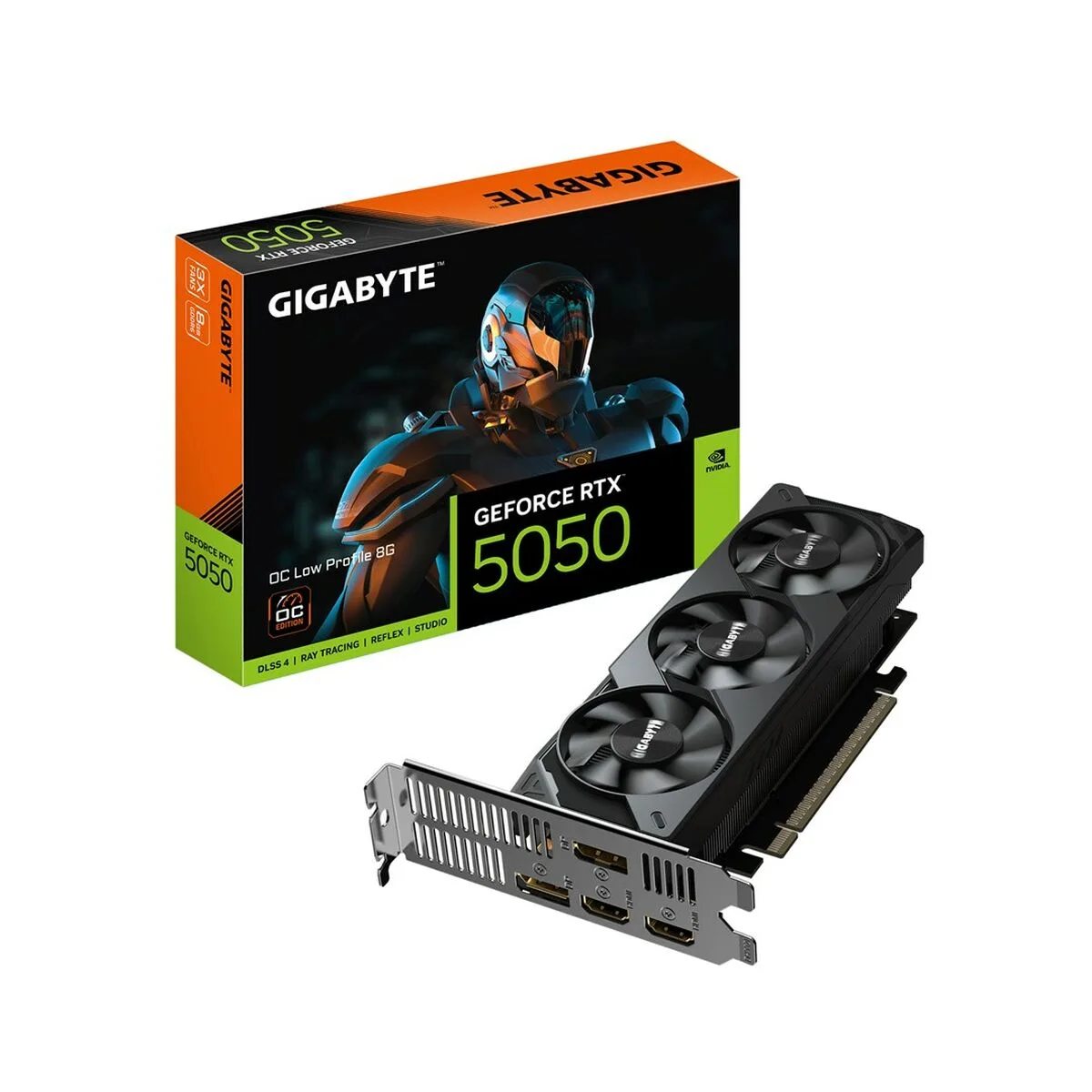 Carte graphique gigabyte gv n5050oc 8gl geforce rtx 5050 8 gb gddr6 s9112478763. Diaytar - L'art de bien vivre commence ici. Découvrez nos collections exclusives.