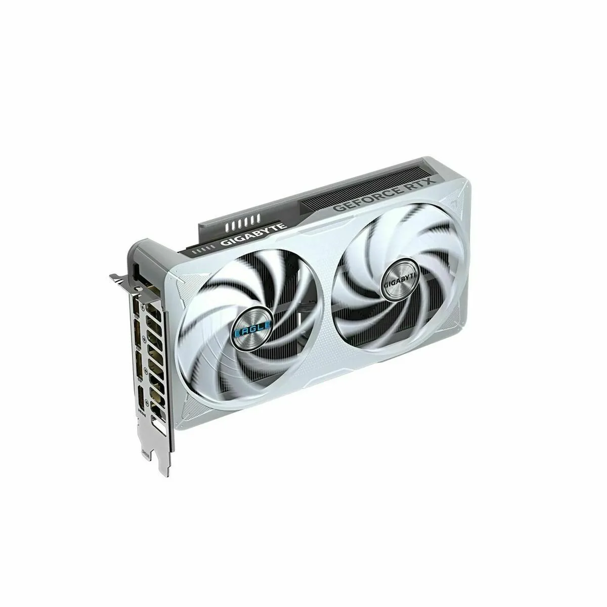 Carte graphique gigabyte gv n506teagleoc ice 16gd geforce rtx 5060 ti 16 gb gddr6 gddr7 s7102089818. Diaytar, la preuve qu'une boutique généraliste peut être synonyme de goût, d'exigence et d'innovation constante