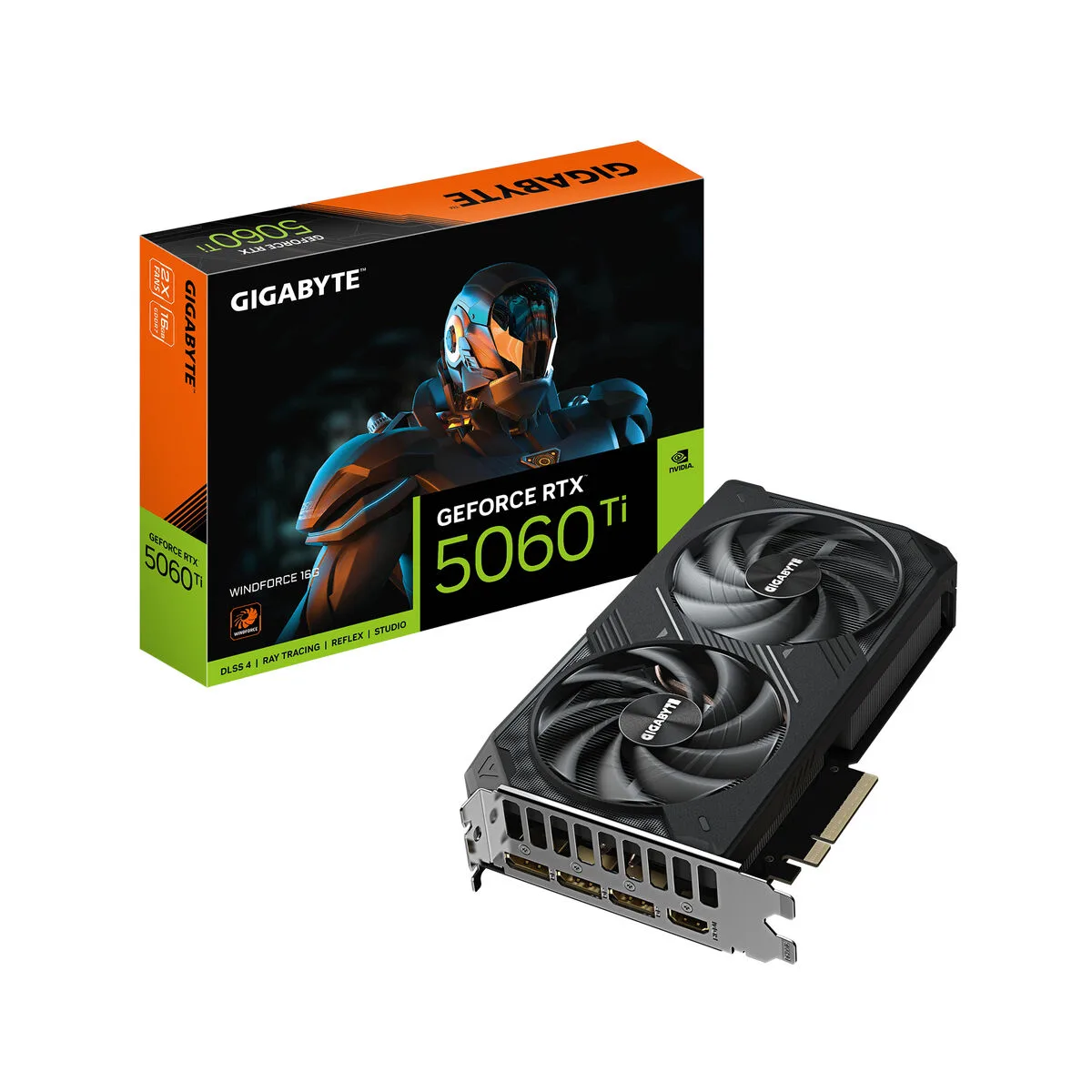 Carte graphique gigabyte gv n506twf2 16gd geforce rtx 5060 ti 16 gb gddr6 gddr7 s7102089930. Diaytar, c'est votre passeport pour un tour du monde des produits les plus inspirants, sans quitter votre canapé.