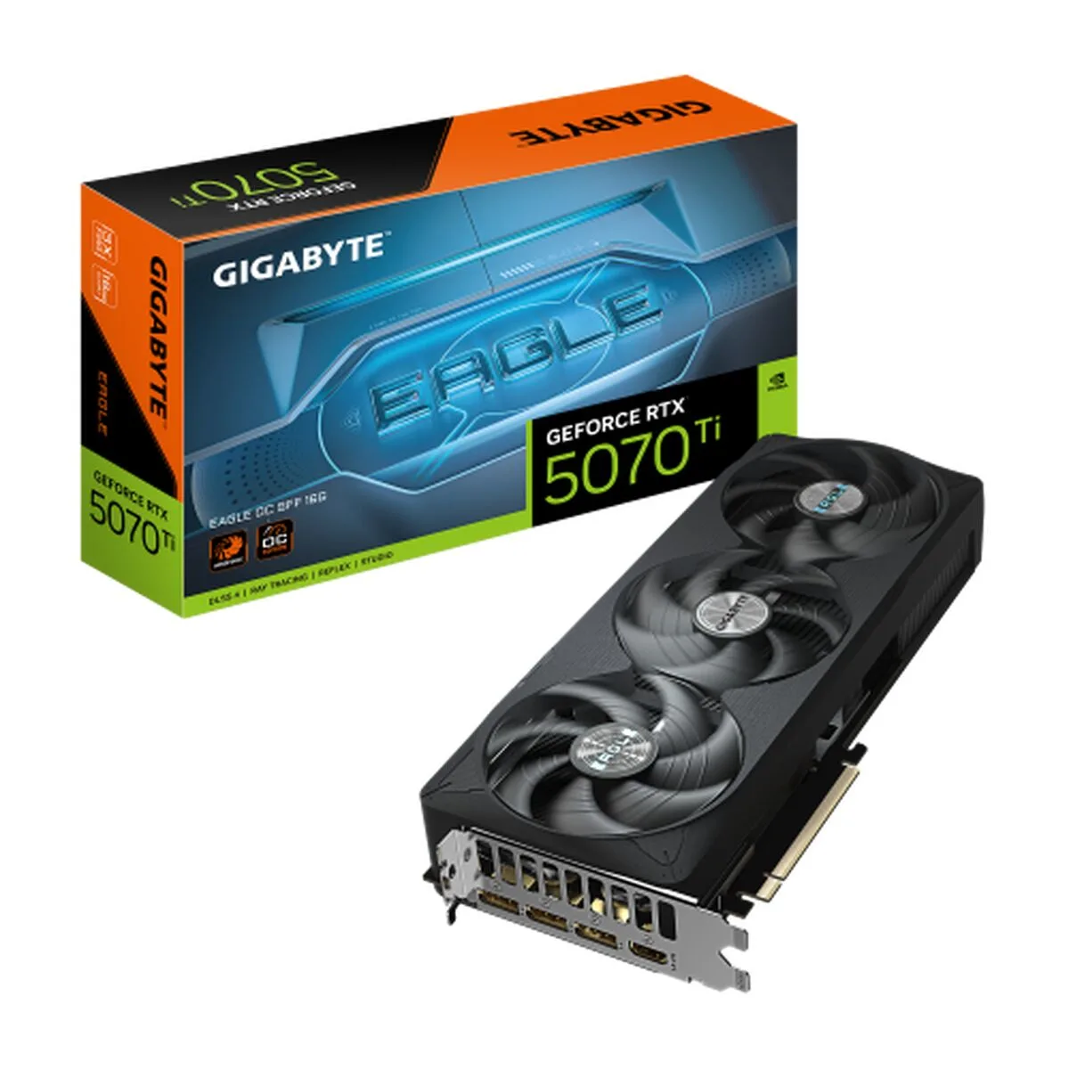 Carte graphique gigabyte gv n507teagle oc 16gd 16 gb s9111533352. Diaytar, une vision du shopping en ligne où chaque catégorie de produits, de la high-tech au généraliste, est traitée avec excellence