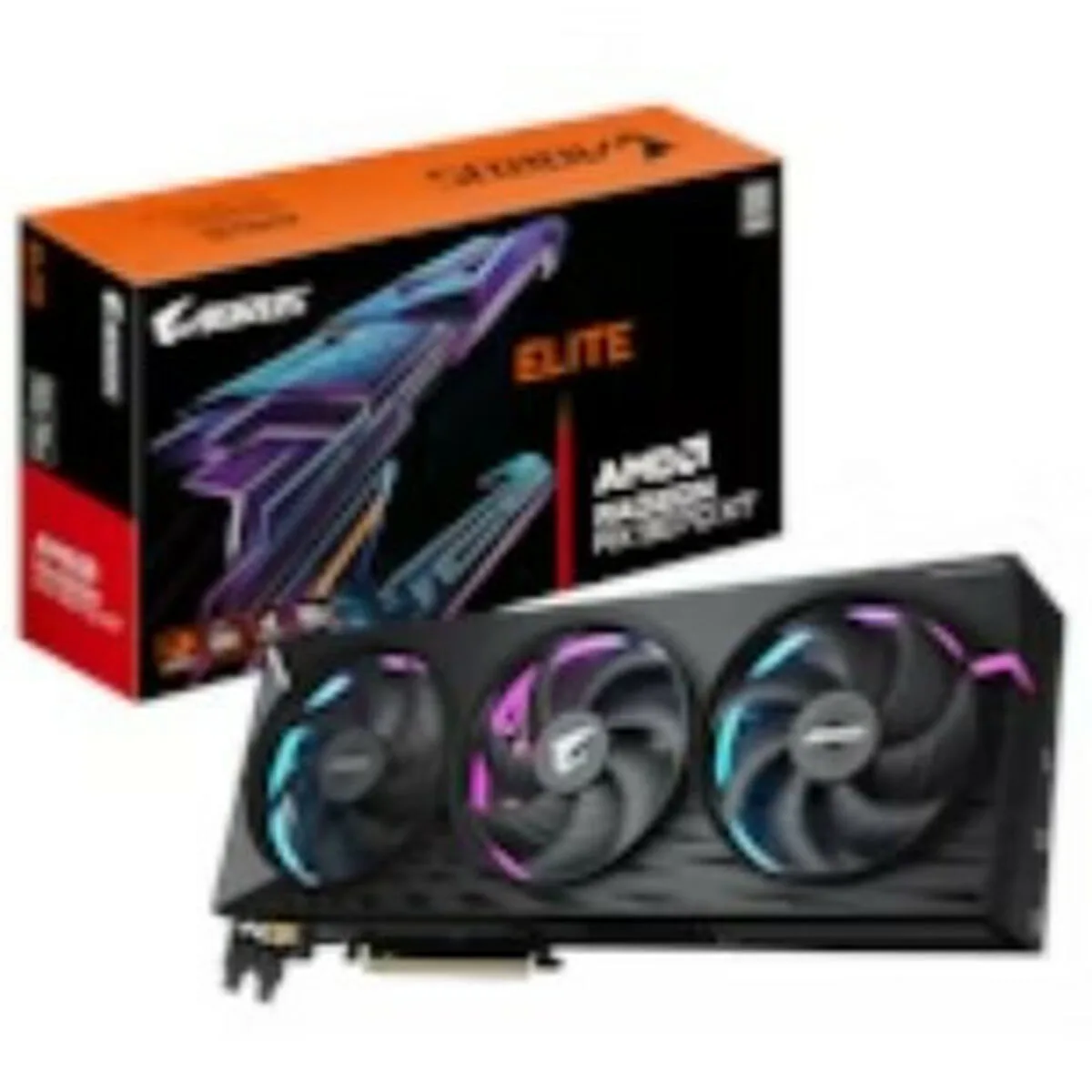 Carte graphique gigabyte gv r9070xtaorus e 16gd 16 gb gddr6 s9111608816. Diaytar Fashion : Soyez à la pointe de la mode avec nos collections exclusives.