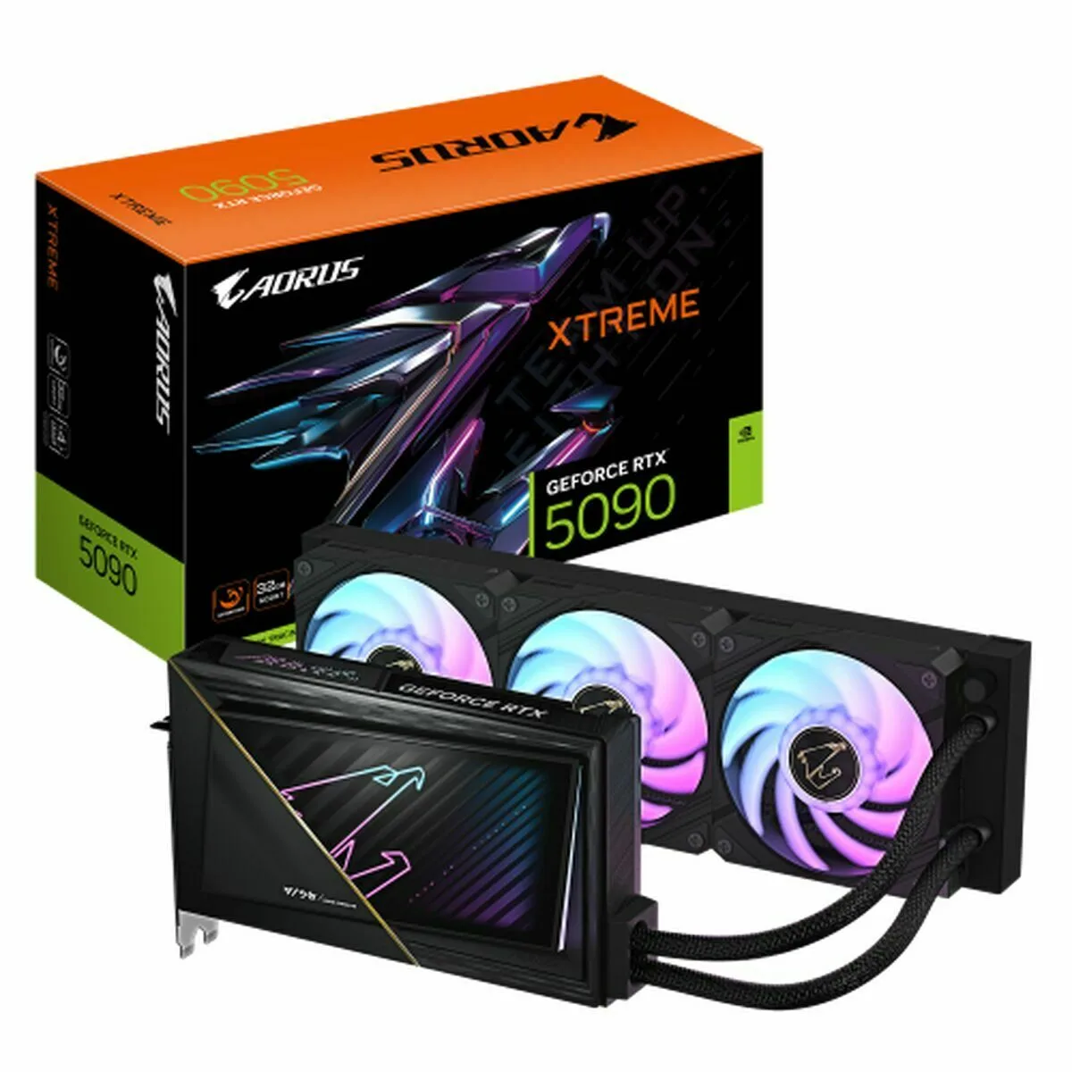 Carte graphique gigabyte nvidia geforce rtx 5090 gddr7 s7102013125. Diaytar ou l'éloge de la diversité : un catalogue riche et varié où chacun trouve son bonheur, quel que soit son style