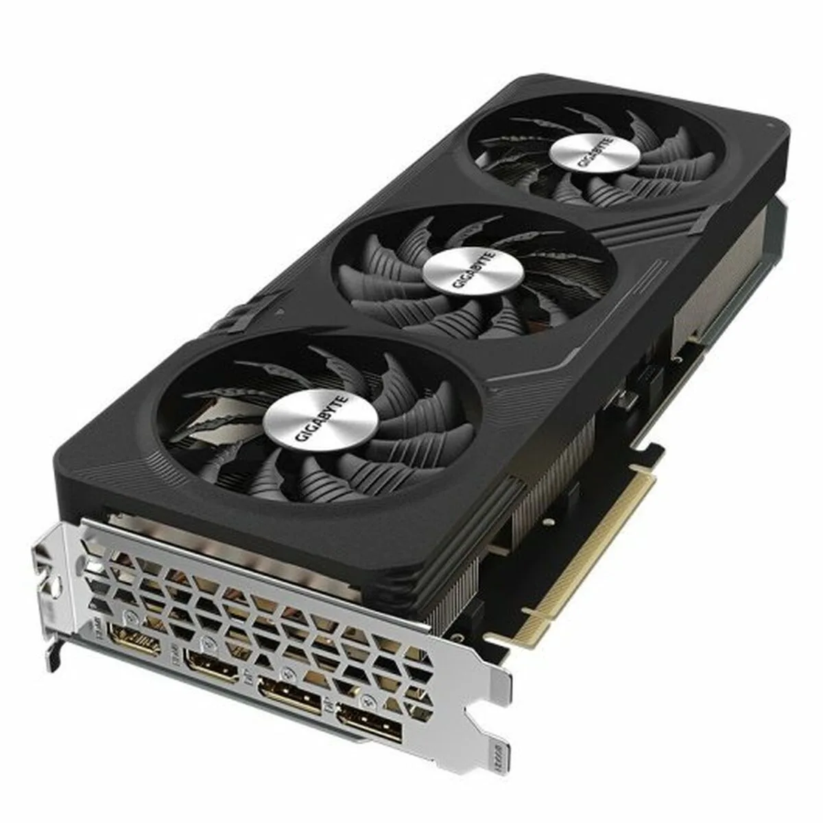 Carte graphique gigabyte radeon rx 7600 xt gaming s562873050. Nous sélectionnons pour Diaytar des produits qui ont une histoire, une âme, et qui sauront trouver une place dans la vôtre.