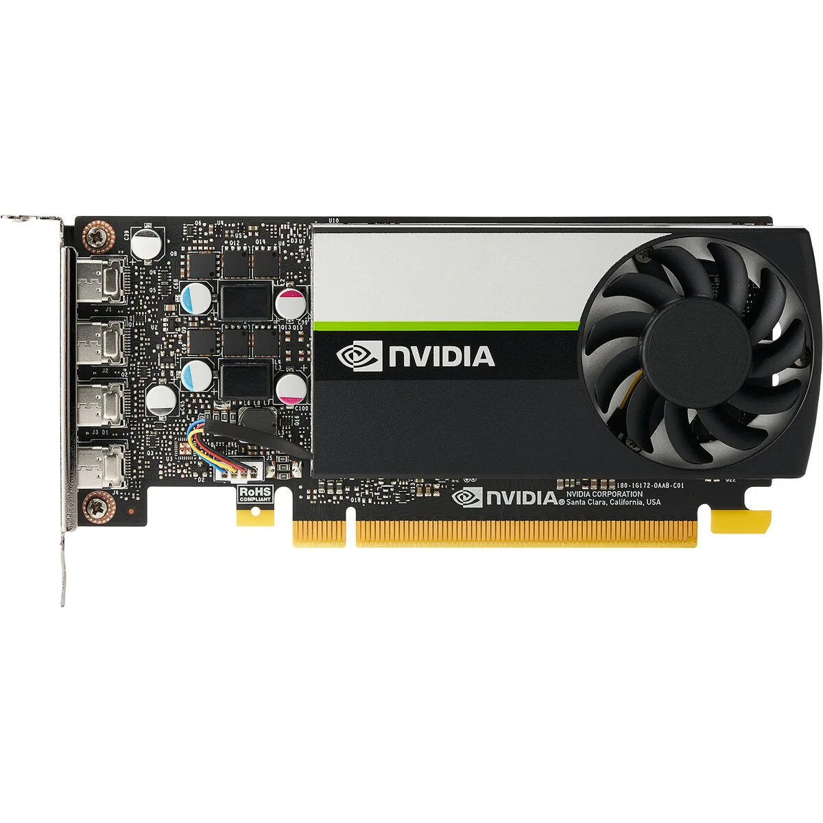 Carte graphique hp nvidia t1000 gddr6 m050943073. Nous avons injecté tout notre savoir-faire dans Diaytar pour vous offrir une expérience shopping sans friction, tout en plaisir.