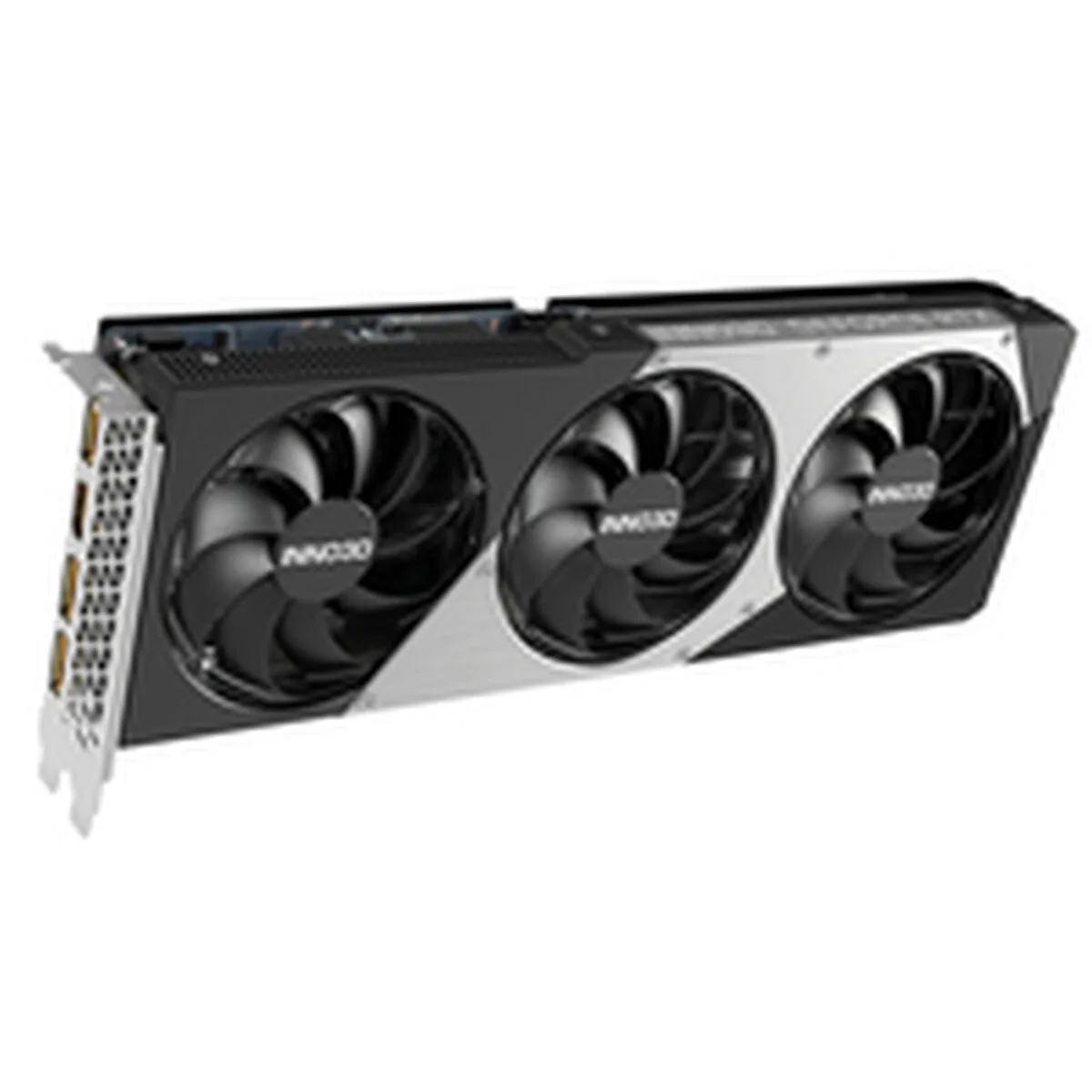 Carte graphique inno3d n506t3 08d7x 193075l geforce rtx 5060 ti 8 gb gddr7 s9112177234. Diaytar cultive l'art de la surprise en vous proposant constamment de nouveaux produits généraux et high-tech inattendus