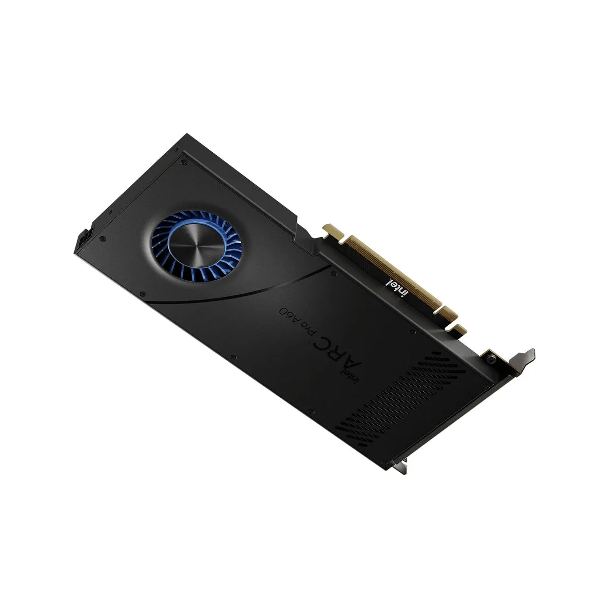 Carte graphique intel 23p04e00ba 12 gb gddr6 m032477597. Diaytar anticipe les tendances pour vous offrir le meilleur de la mode.