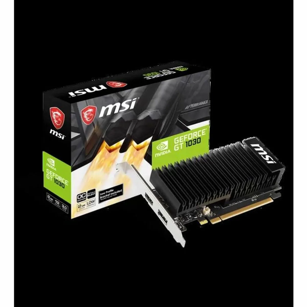 Carte graphique msi 4 gb gddr4 s7101990557. Créez votre look signature avec les pièces mode sélectionnées par Diaytar.