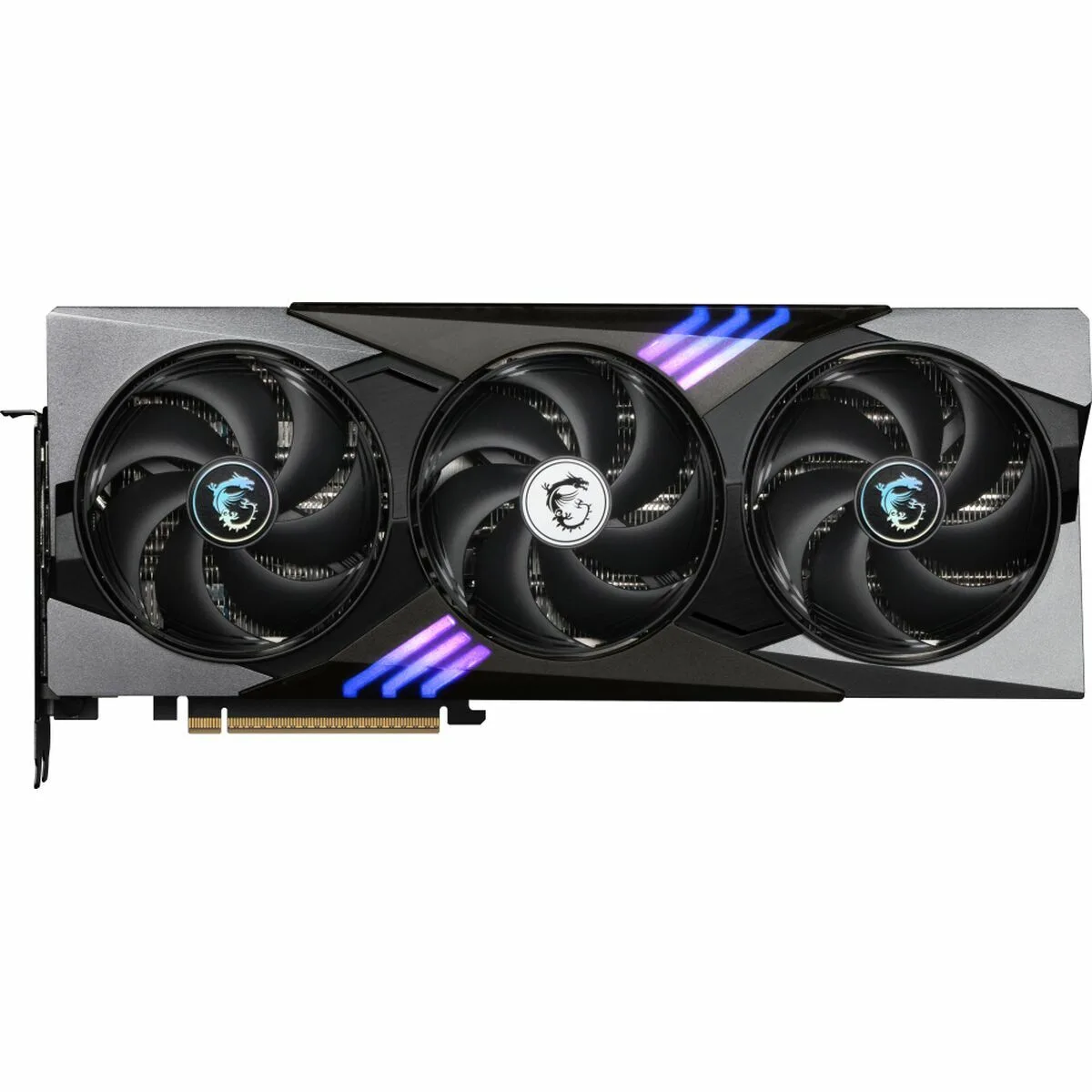 Carte graphique msi geforce rtx 5080 16g gaming trio oc 16 gb s563194743. Diaytar vous habille de la tête aux pieds avec goût et raffinement.