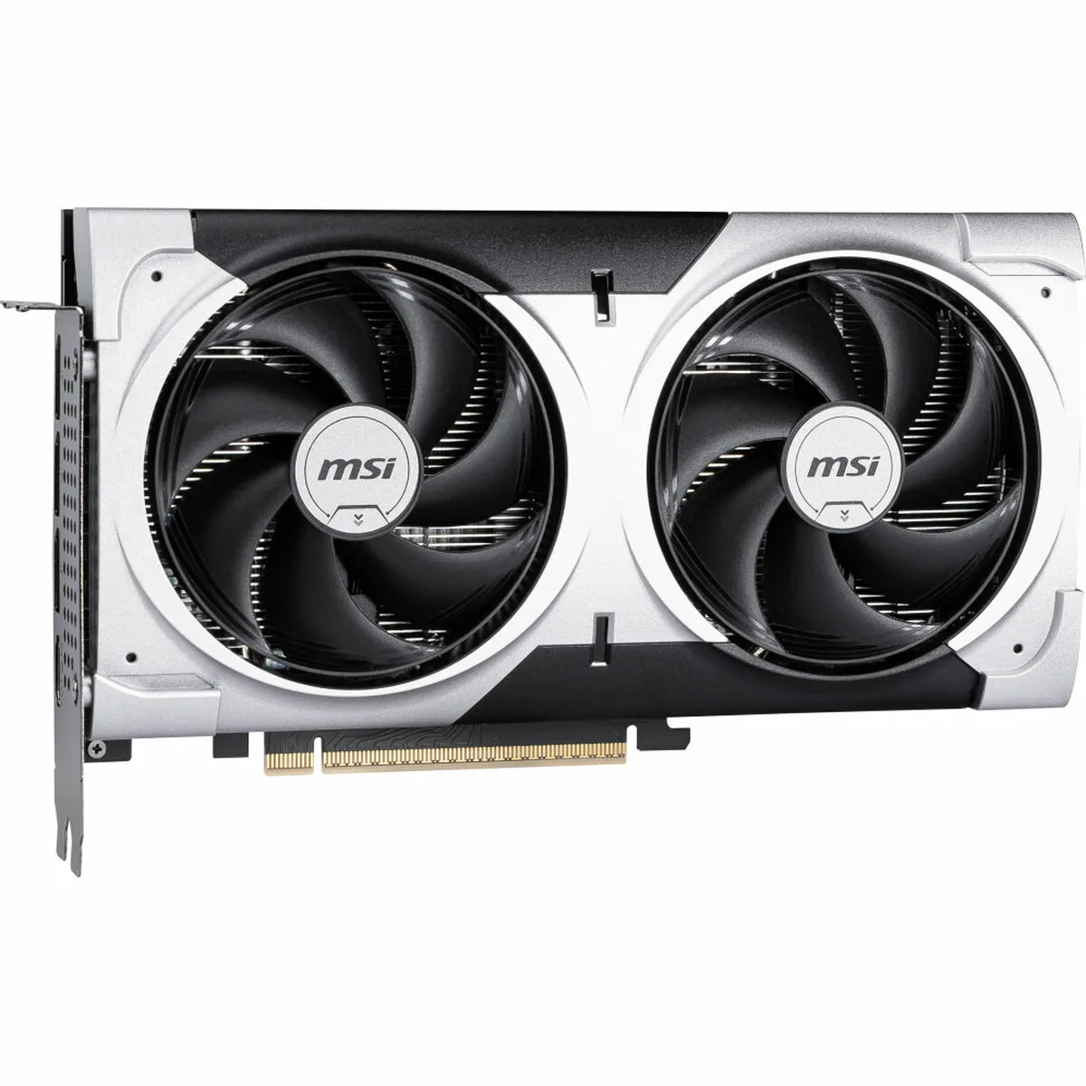 Carte graphique msi rtx 5060 ti 8g ventus 2x oc plu geforce rtx 5060 ti 8 gb gddr7 s9112177614. Diaytar s'adresse aux esprits modernes en quête de produits qui allient performance technologique et design épuré
