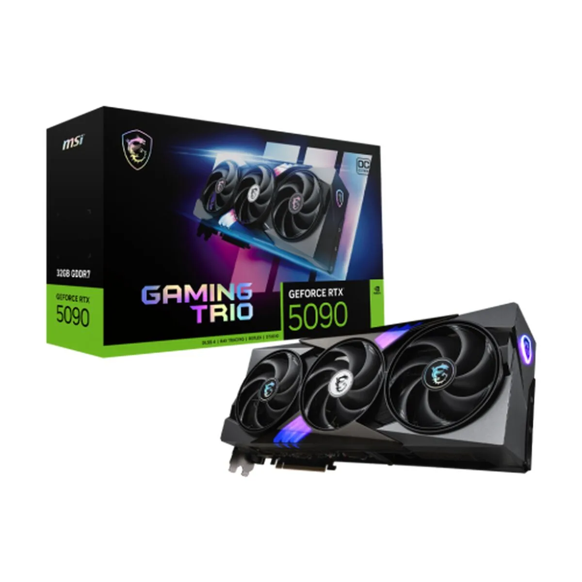 Carte graphique msi v530 014r gddr6x s9111736992. Diaytar, c'est la solution élégante à tous vos problèmes du quotidien, et la source de nouvelles envies insoupçonnées.