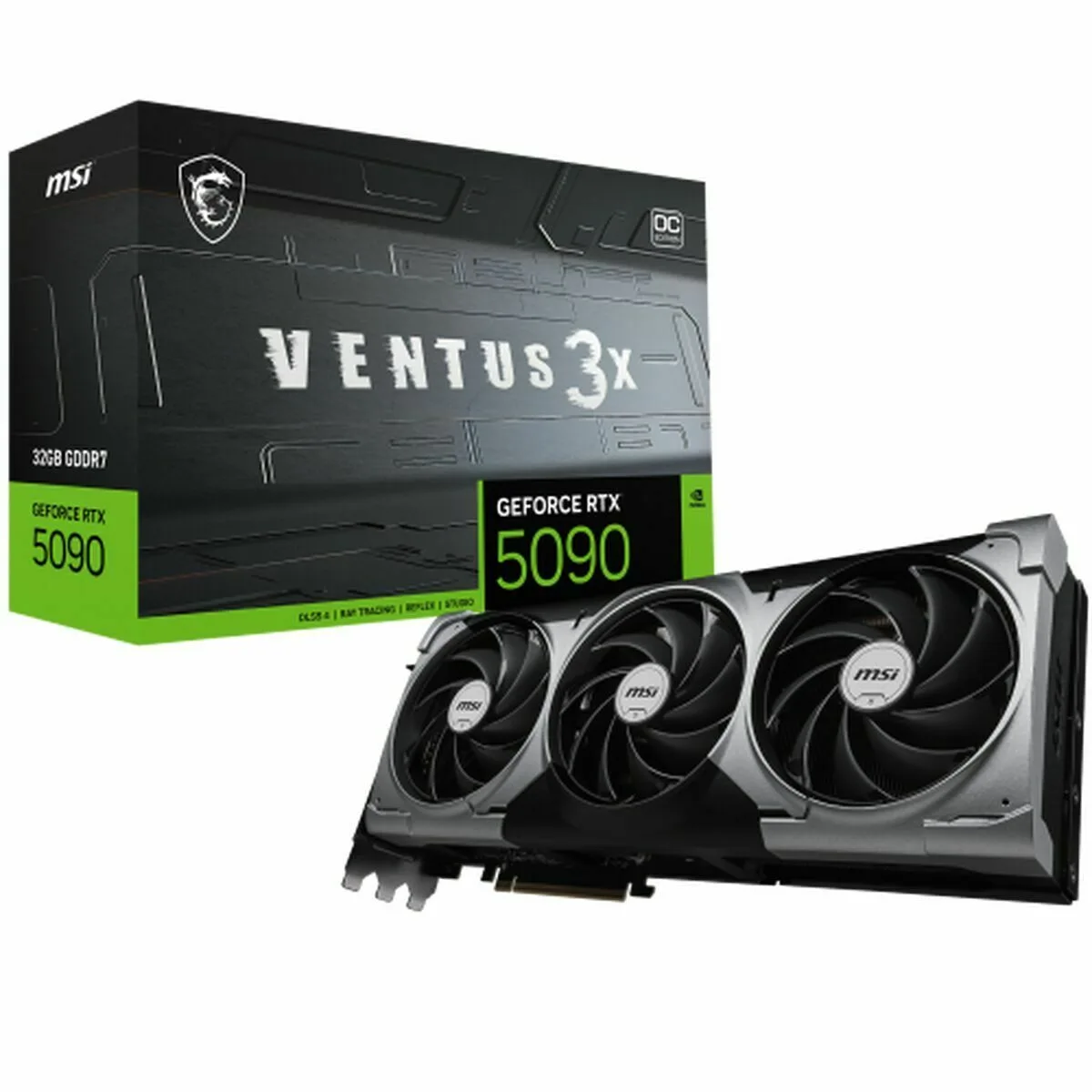 Carte graphique msi v530 060r gddr6x s9111642956. Rejoignez la communauté Diaytar et vivez une expérience shopping unique.